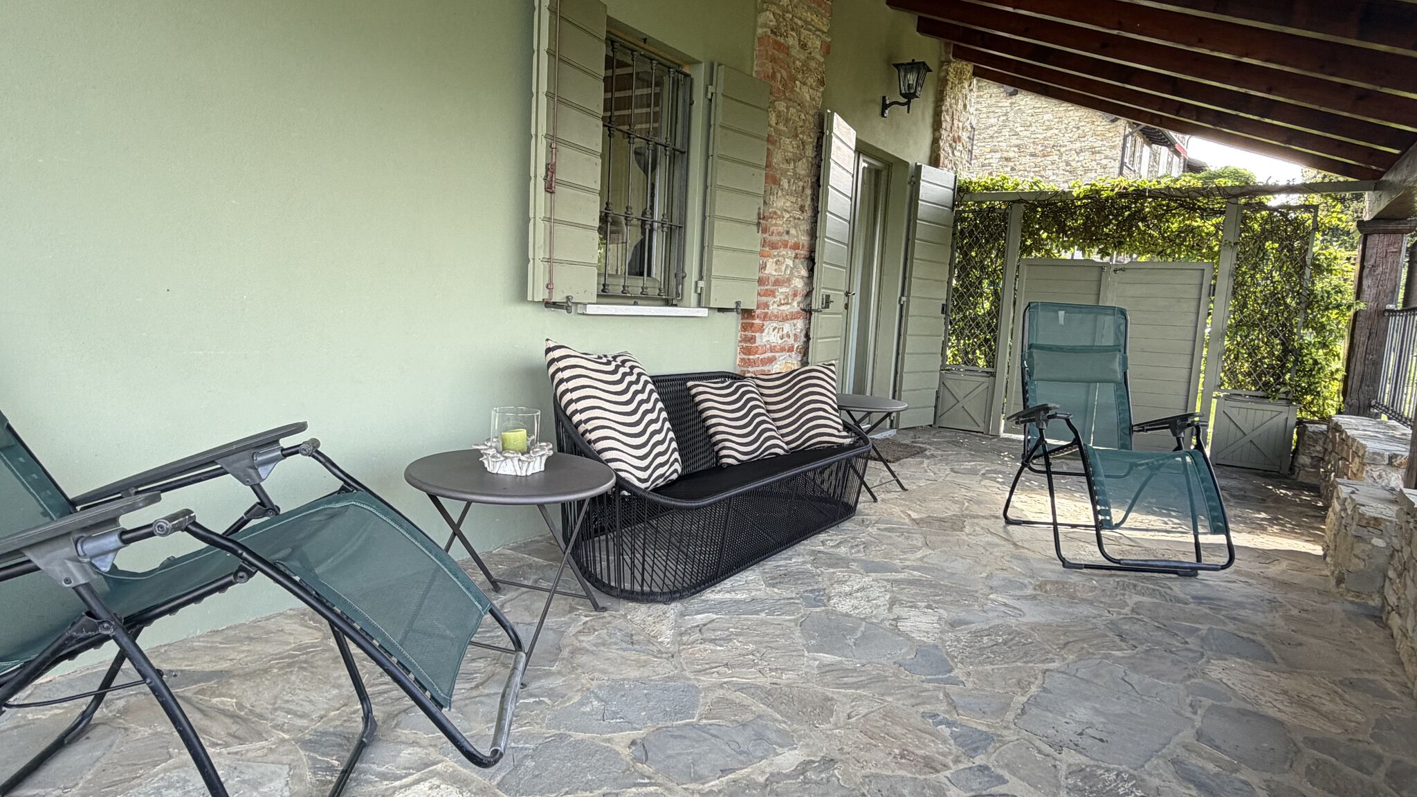 Italianway Colli Verdi Casa delle Due Querce | Relax & Vista Panoramica