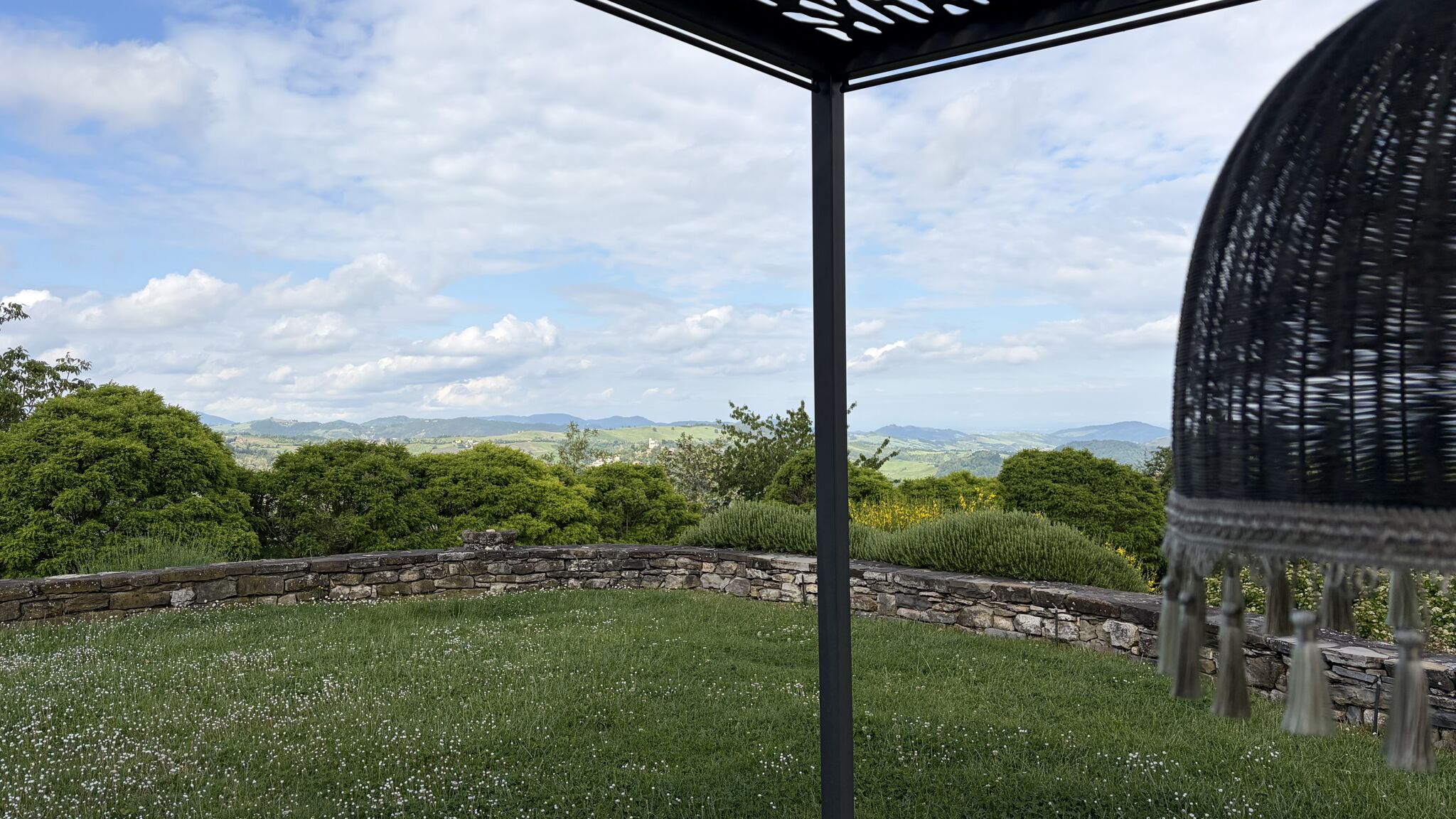 Italianway Colli Verdi Casa delle Due Querce | Relax & Vista Panoramica