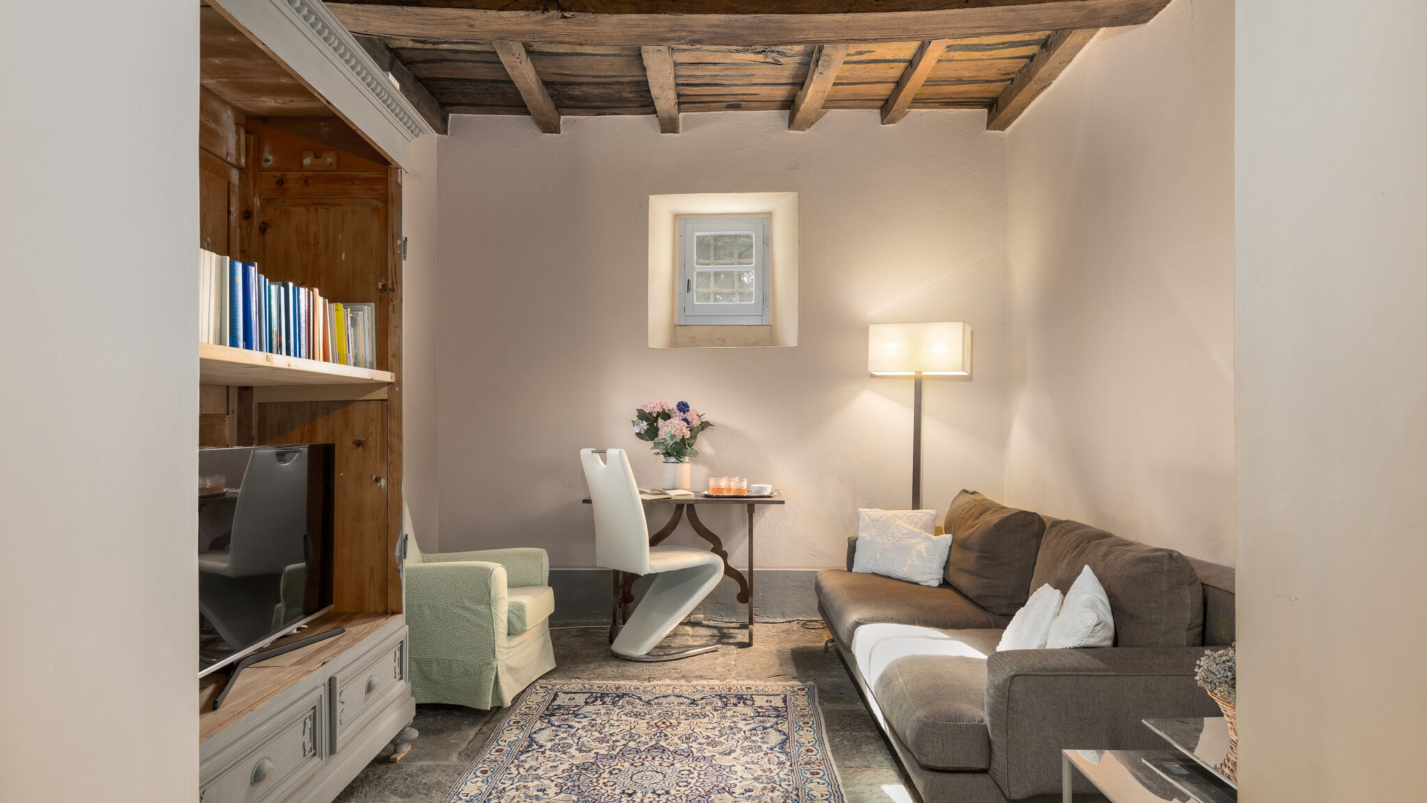 Italianway Arezzo Villa La Rassinata 8