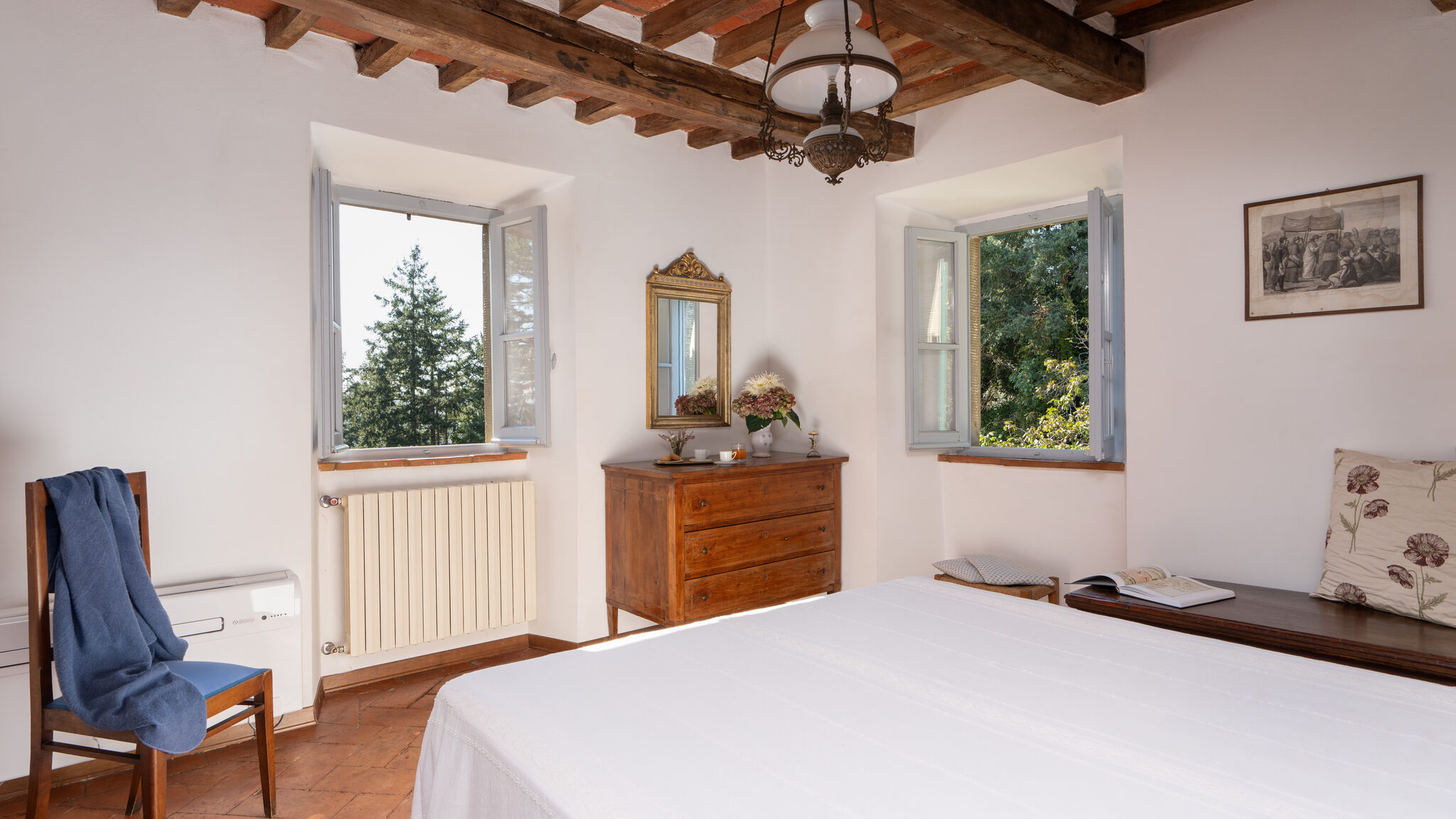 Italianway Arezzo Villa La Rassinata 8