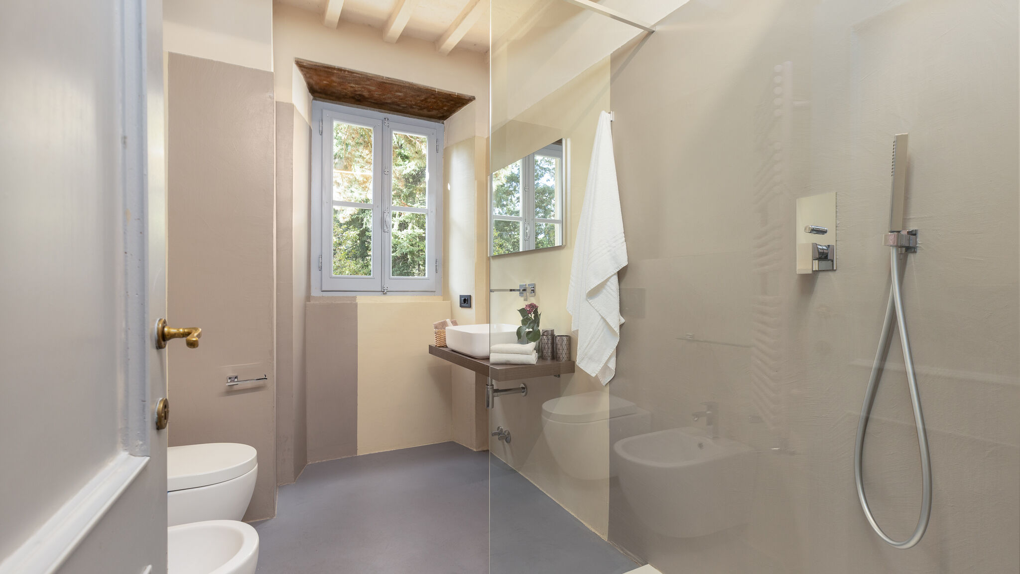 Italianway Arezzo Villa La Rassinata 8