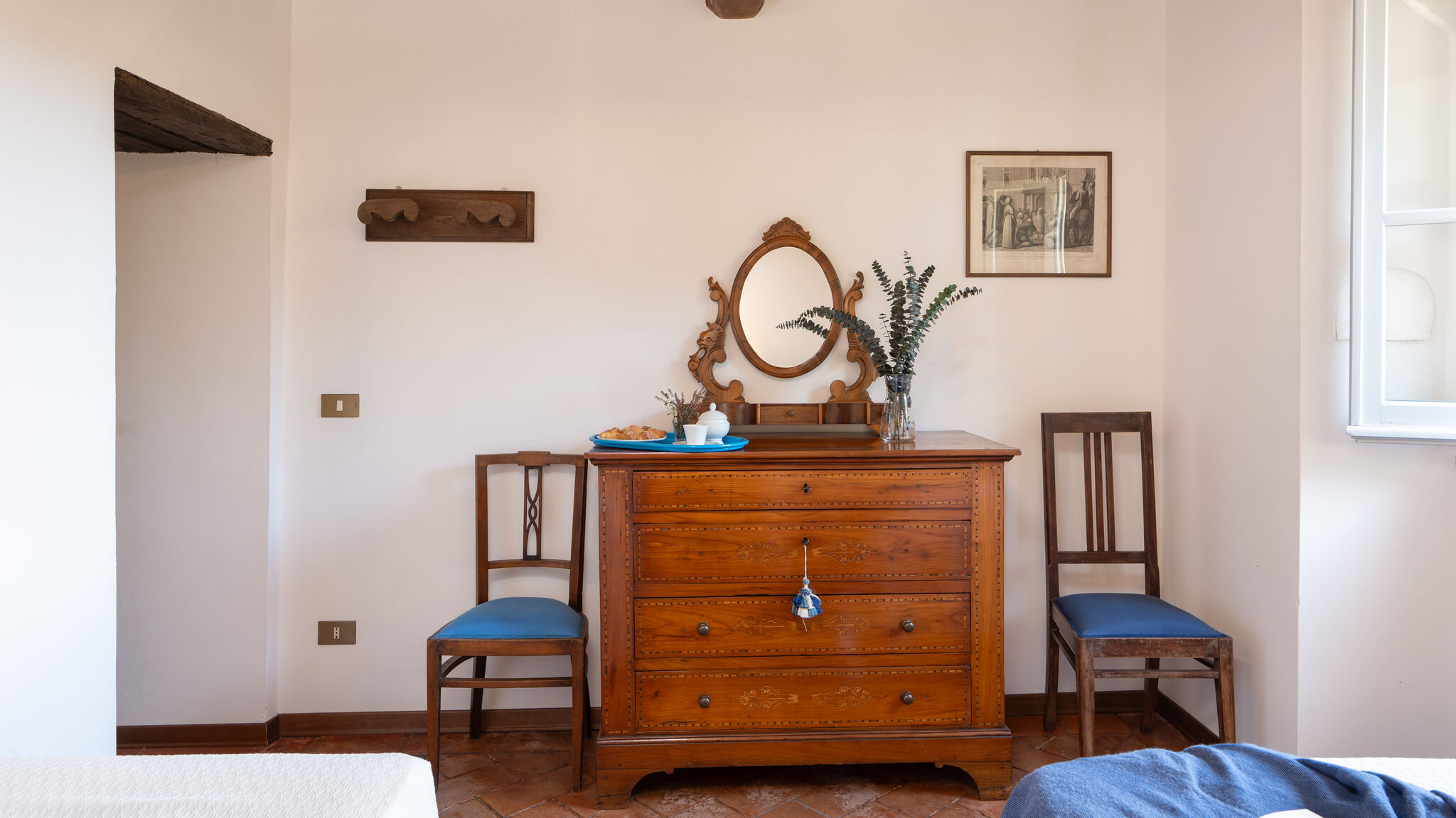 Italianway Arezzo Villa La Rassinata 8
