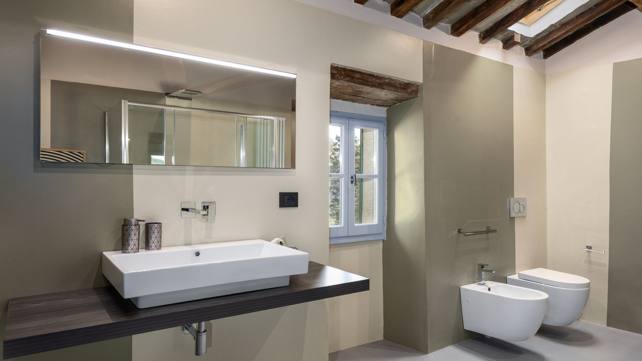 Italianway Arezzo Villa La Rassinata 8