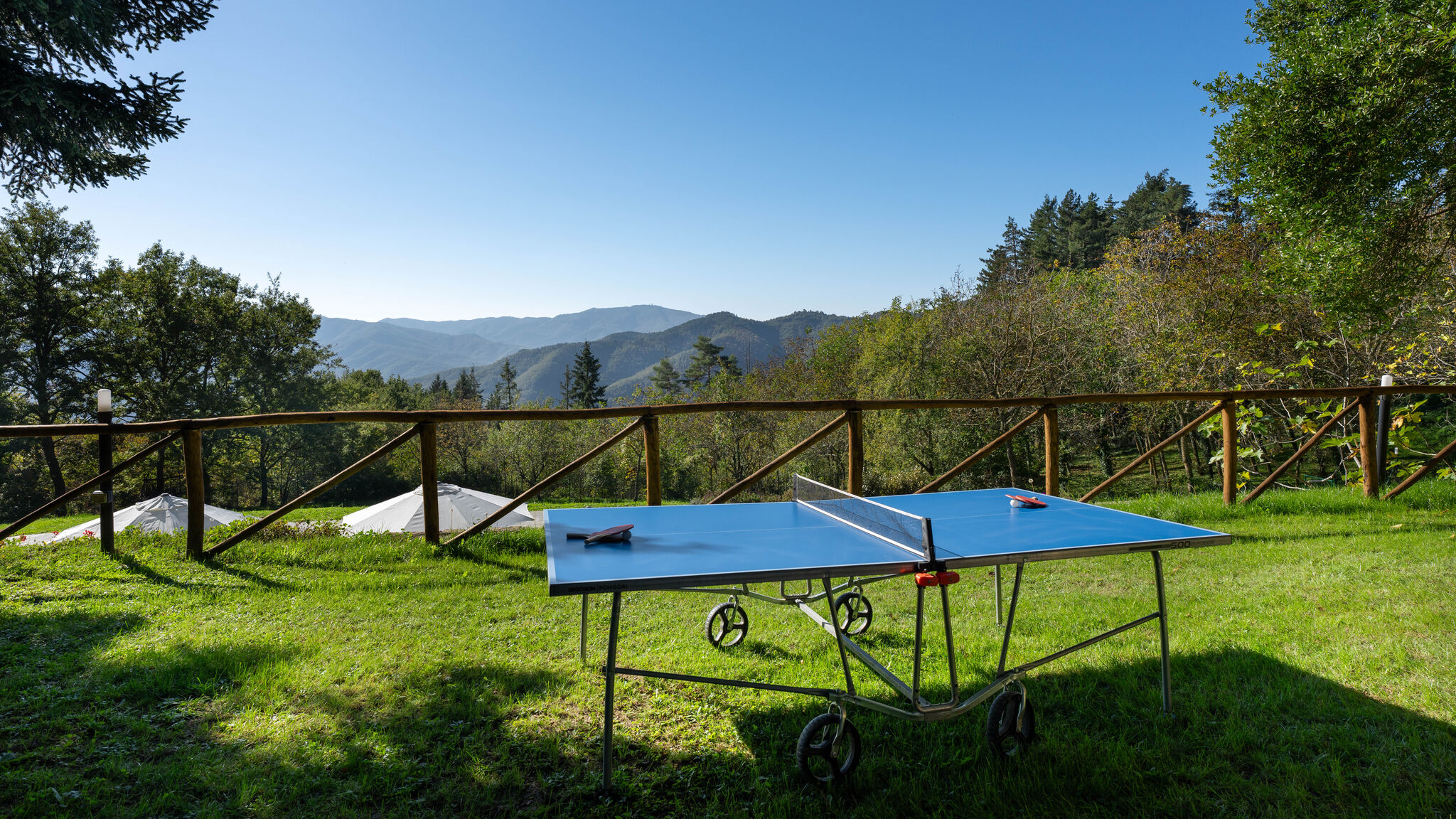 Italianway Arezzo Villa La Rassinata 8