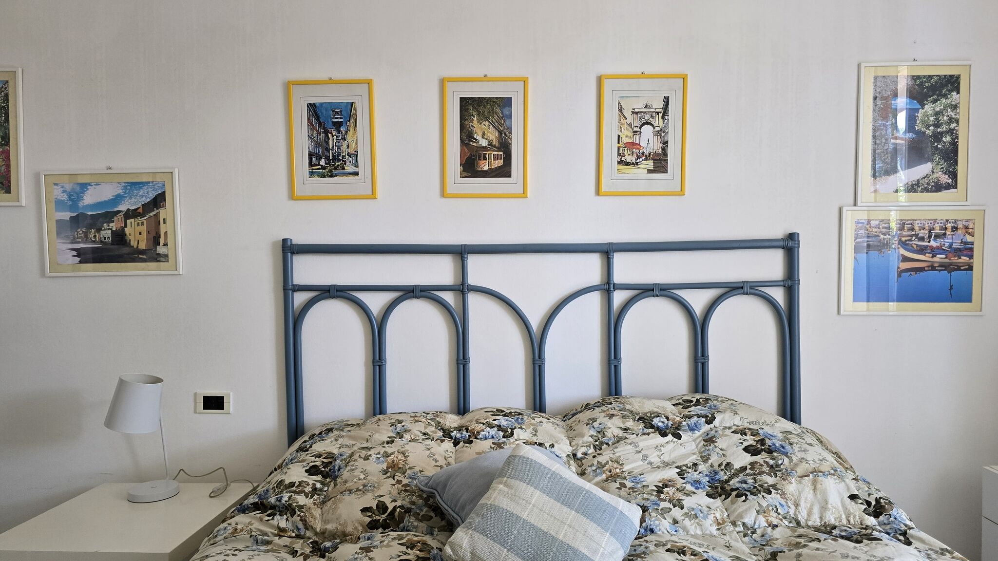 Italianway Borgio Verezzi Casa Limone by Affitti Brevi Liguria