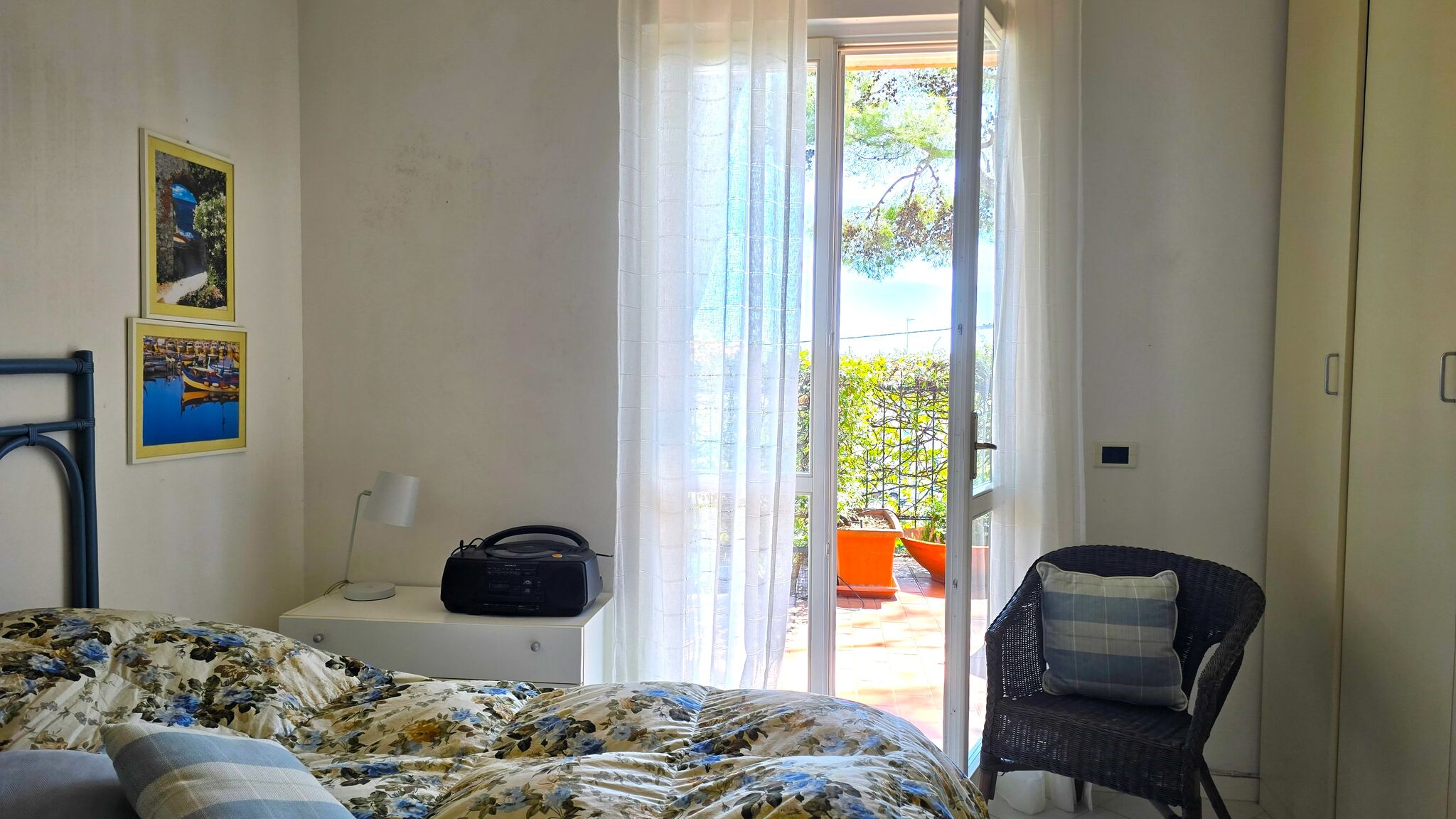 Italianway Borgio Verezzi Casa Limone by Affitti Brevi Liguria