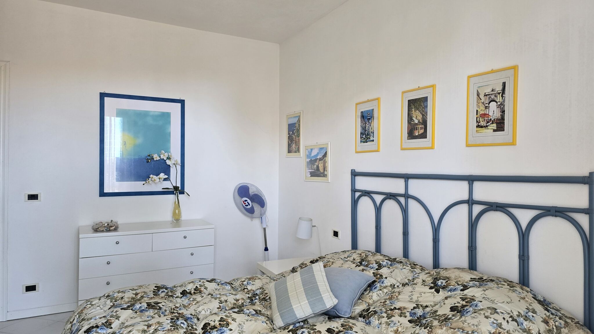 Italianway Borgio Verezzi Casa Limone by Affitti Brevi Liguria