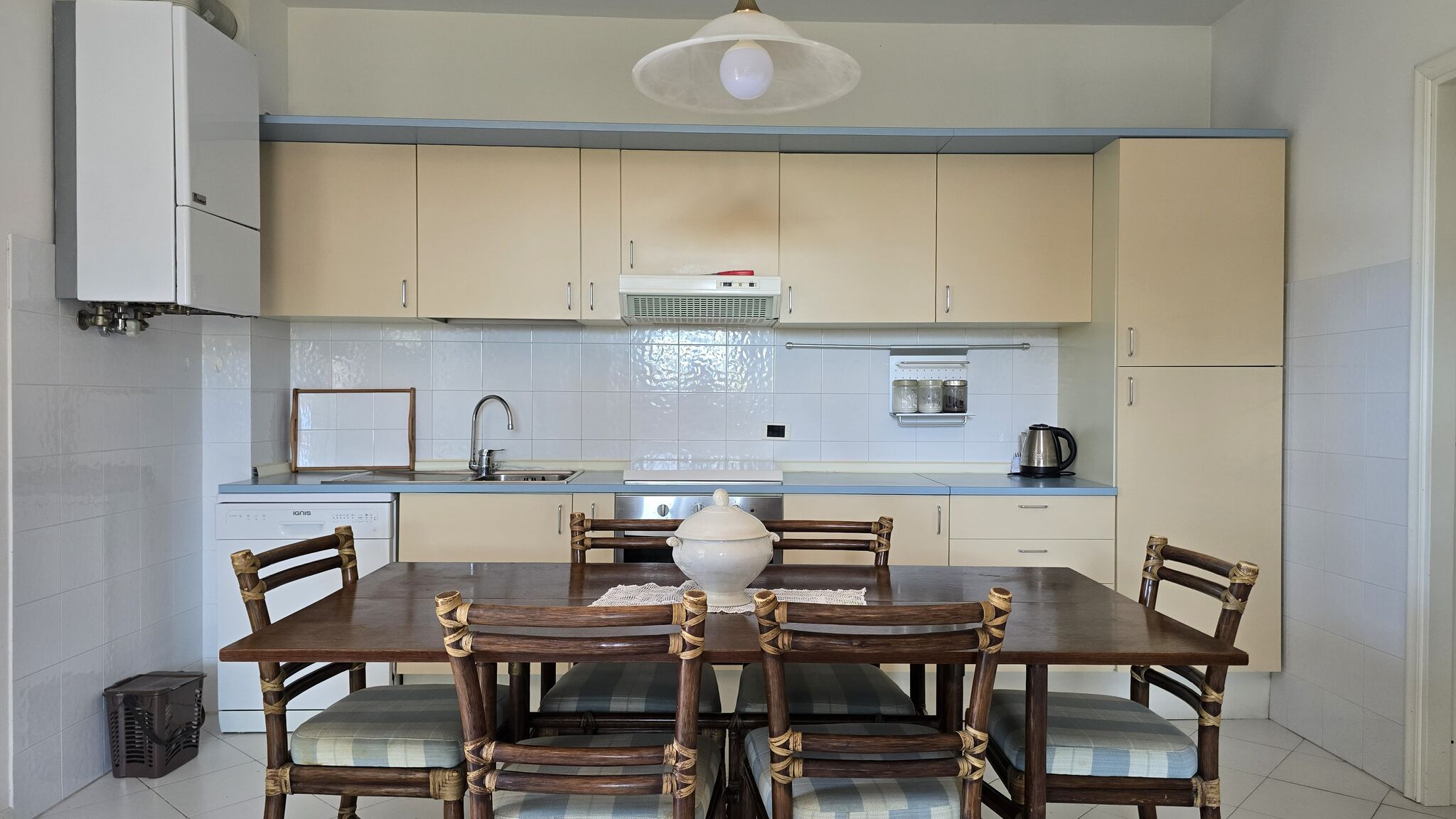 Italianway Borgio Verezzi Casa Limone by Affitti Brevi Liguria