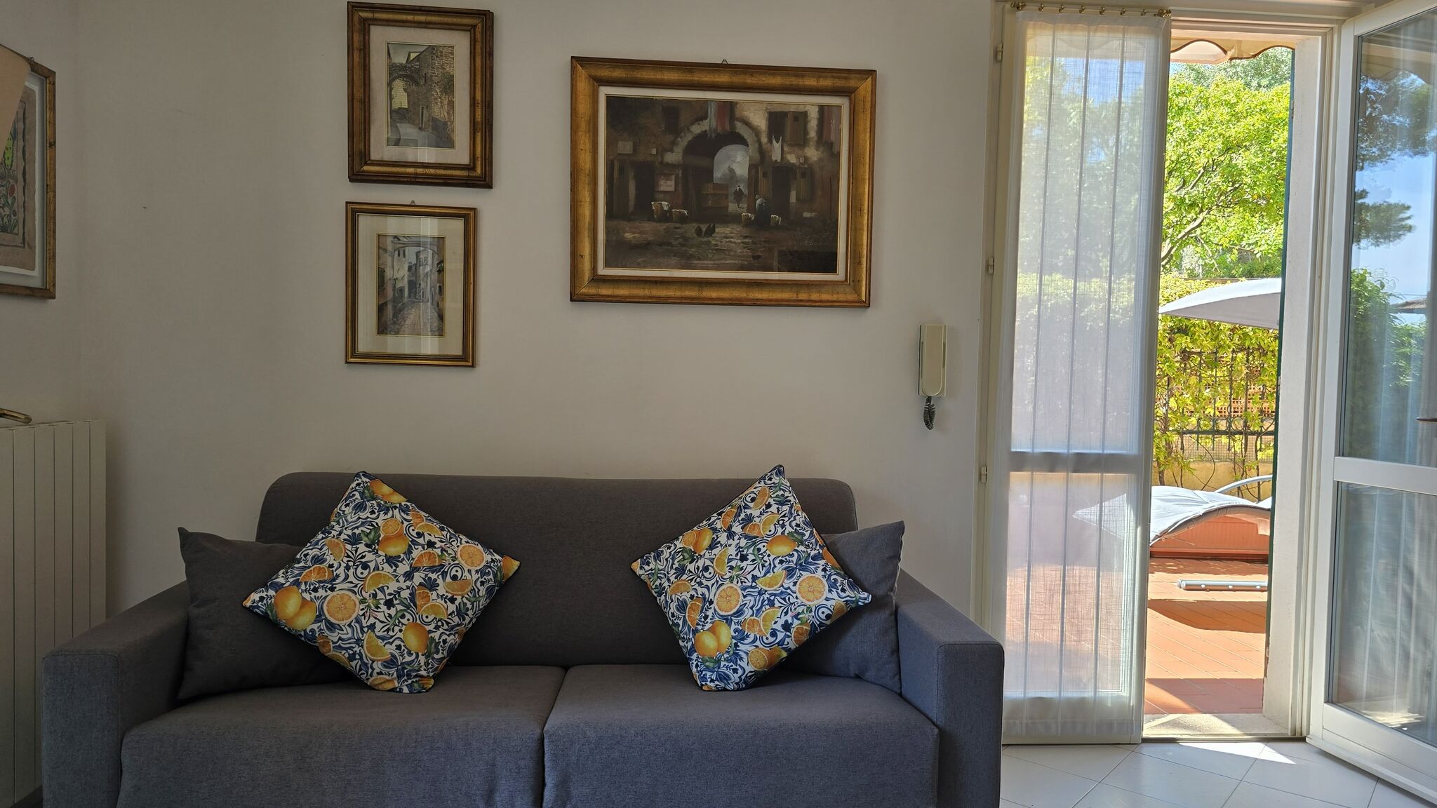 Italianway Borgio Verezzi Casa Limone by Affitti Brevi Liguria