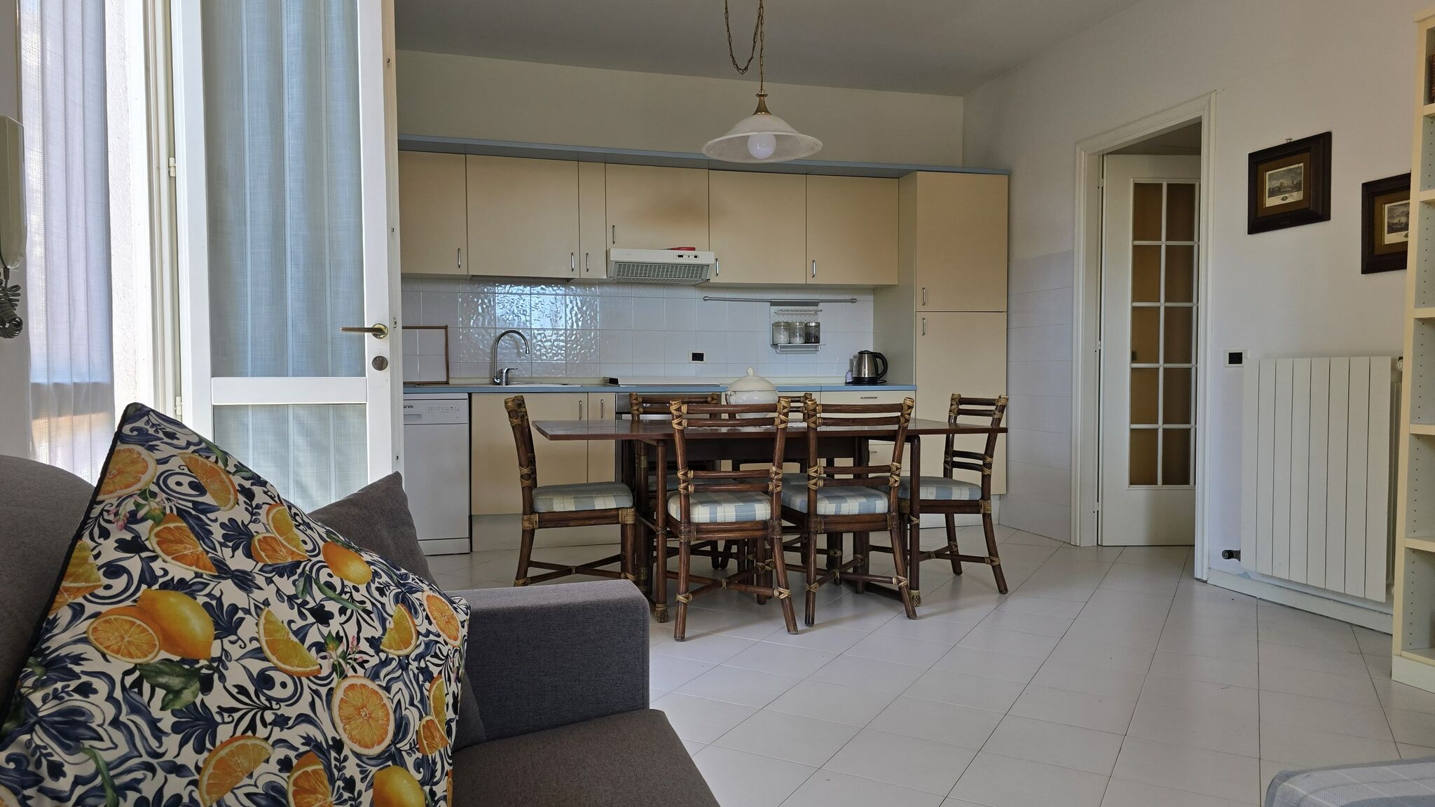 Italianway Borgio Verezzi Casa Limone by Affitti Brevi Liguria
