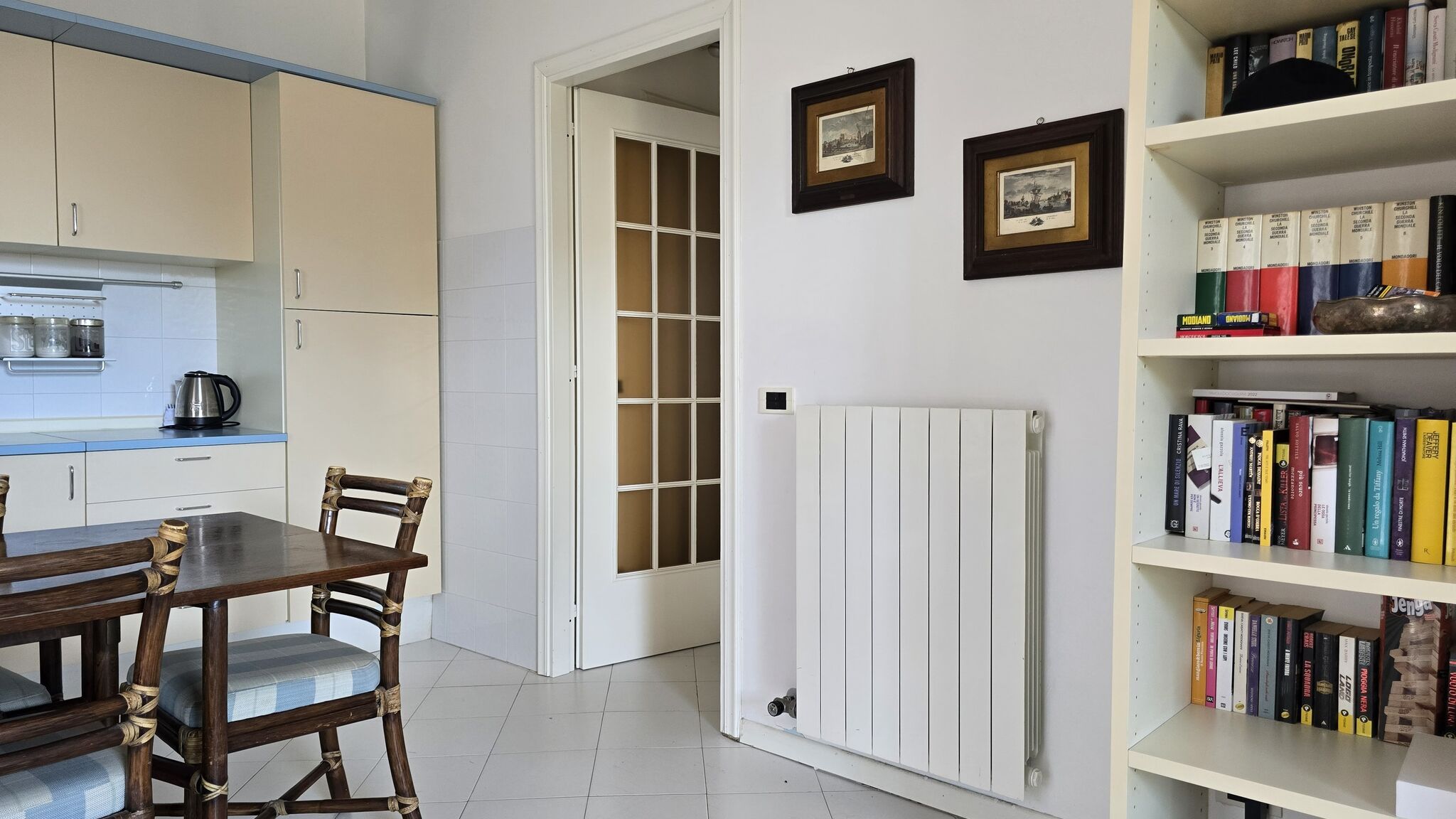 Italianway Borgio Verezzi Casa Limone by Affitti Brevi Liguria