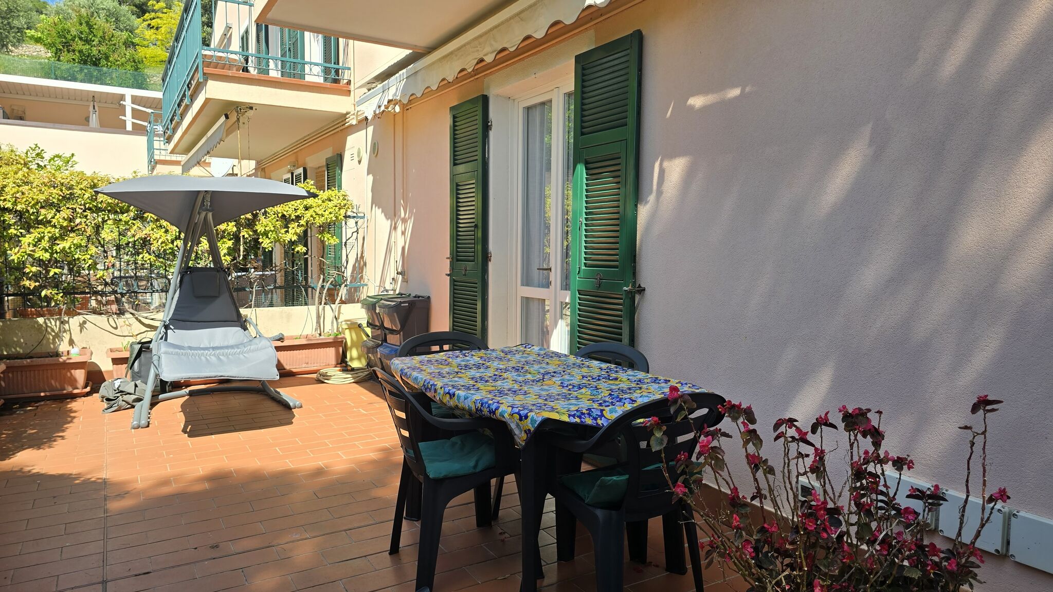 Italianway Borgio Verezzi Casa Limone by Affitti Brevi Liguria