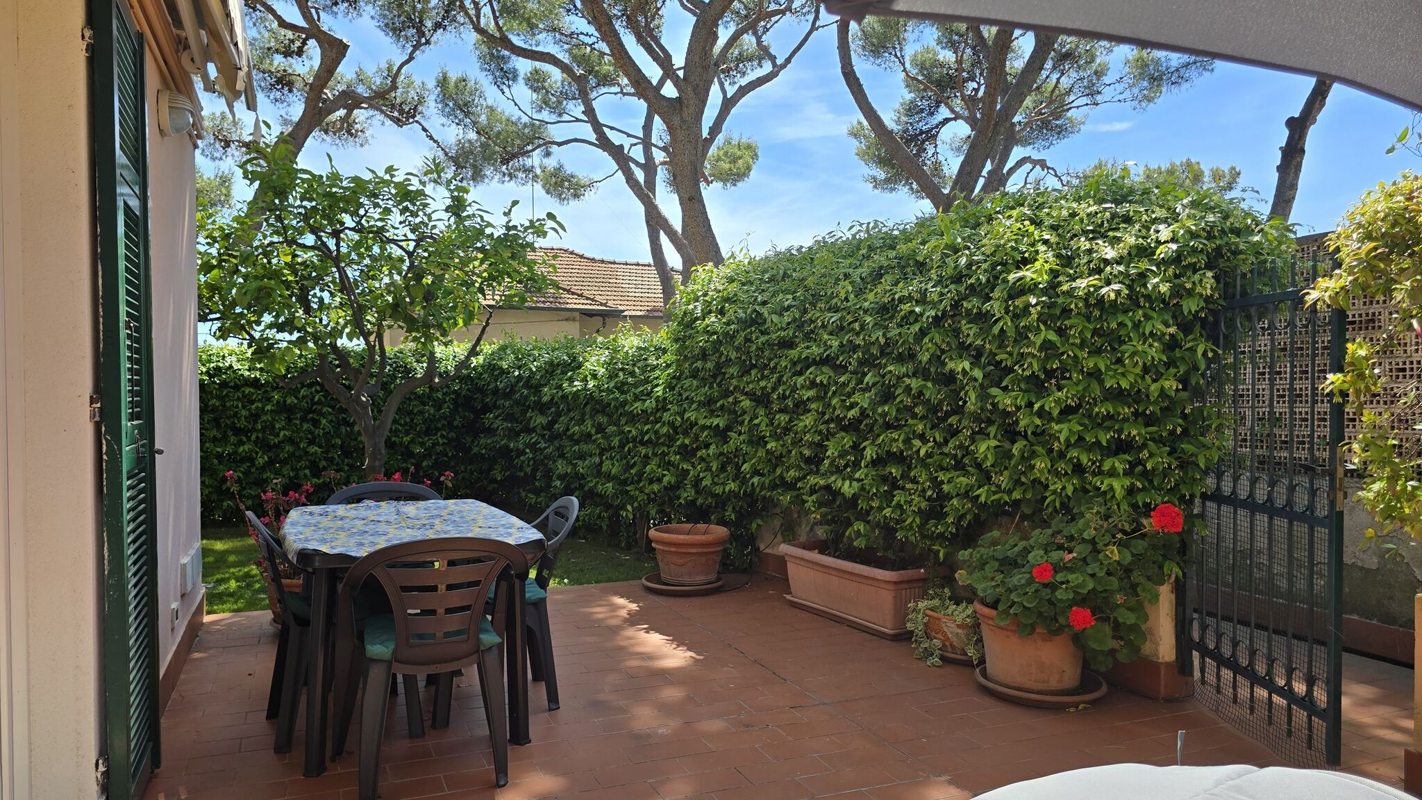 Italianway Borgio Verezzi Casa Limone by Affitti Brevi Liguria
