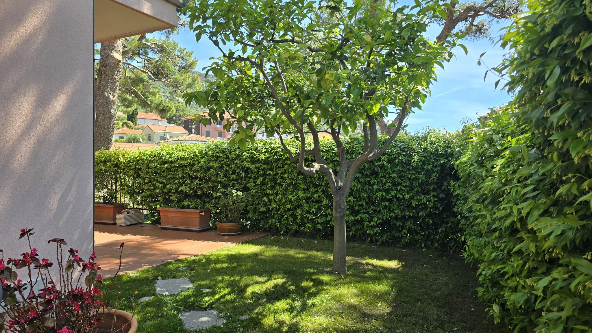Italianway Borgio Verezzi Casa Limone by Affitti Brevi Liguria