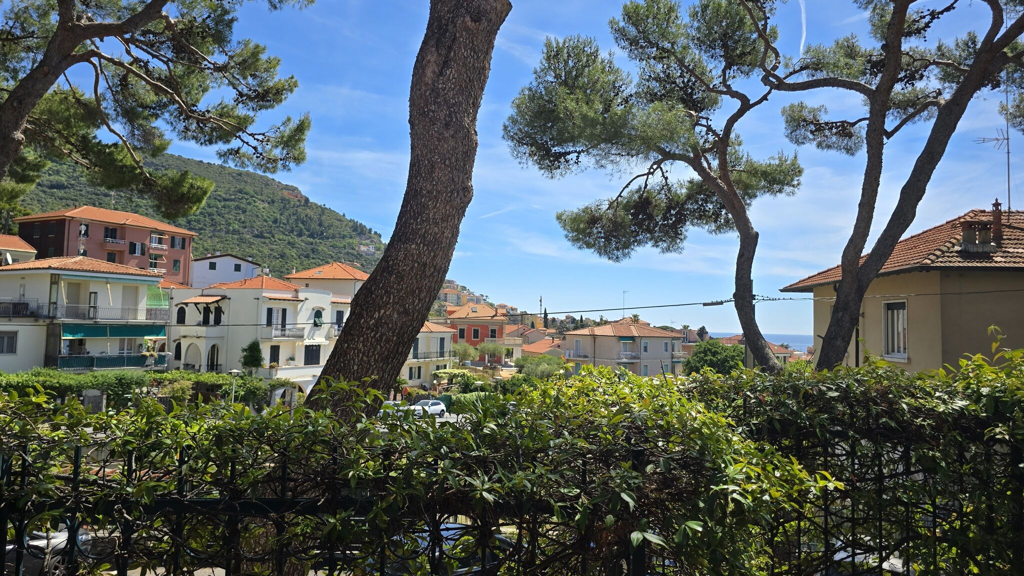 Italianway Borgio Verezzi Casa Limone by Affitti Brevi Liguria