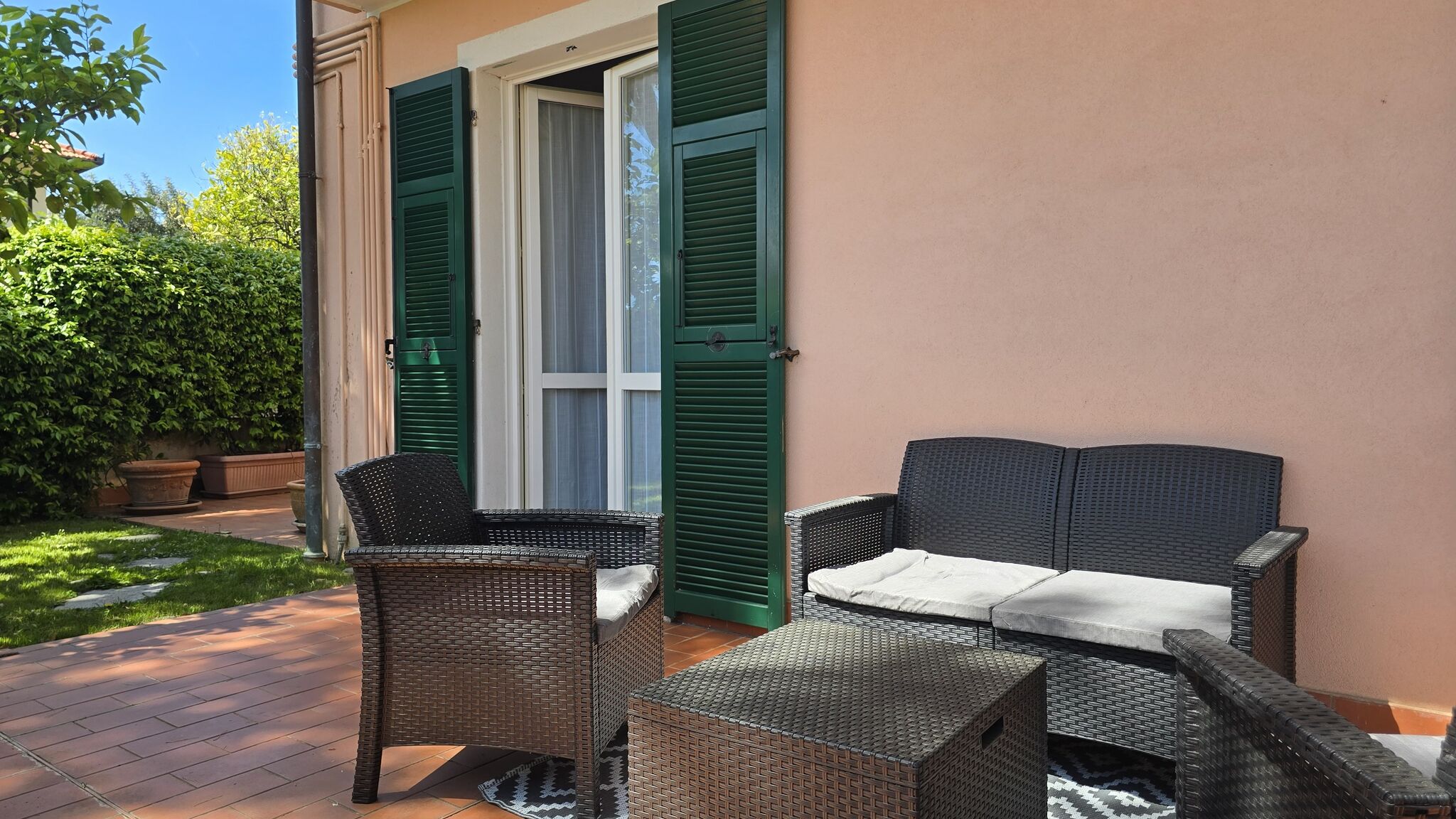 Italianway Borgio Verezzi Casa Limone by Affitti Brevi Liguria