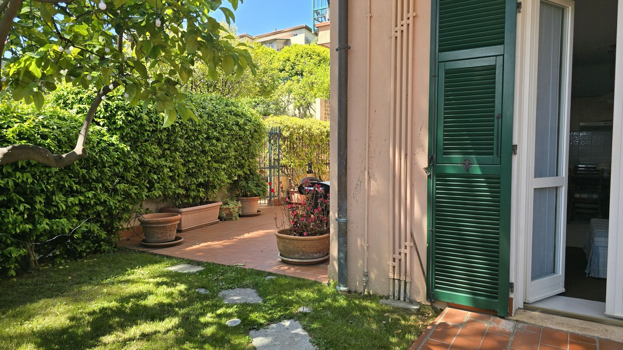 Italianway Borgio Verezzi Casa Limone by Affitti Brevi Liguria