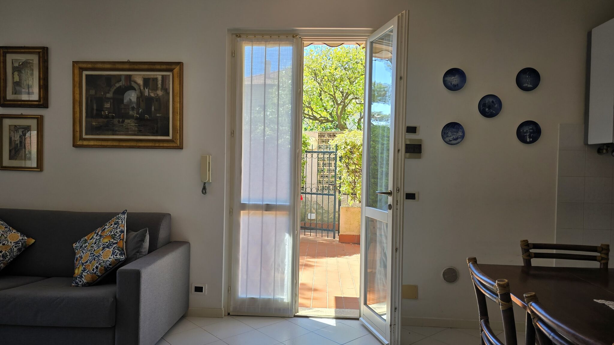 Italianway Borgio Verezzi Casa Limone by Affitti Brevi Liguria
