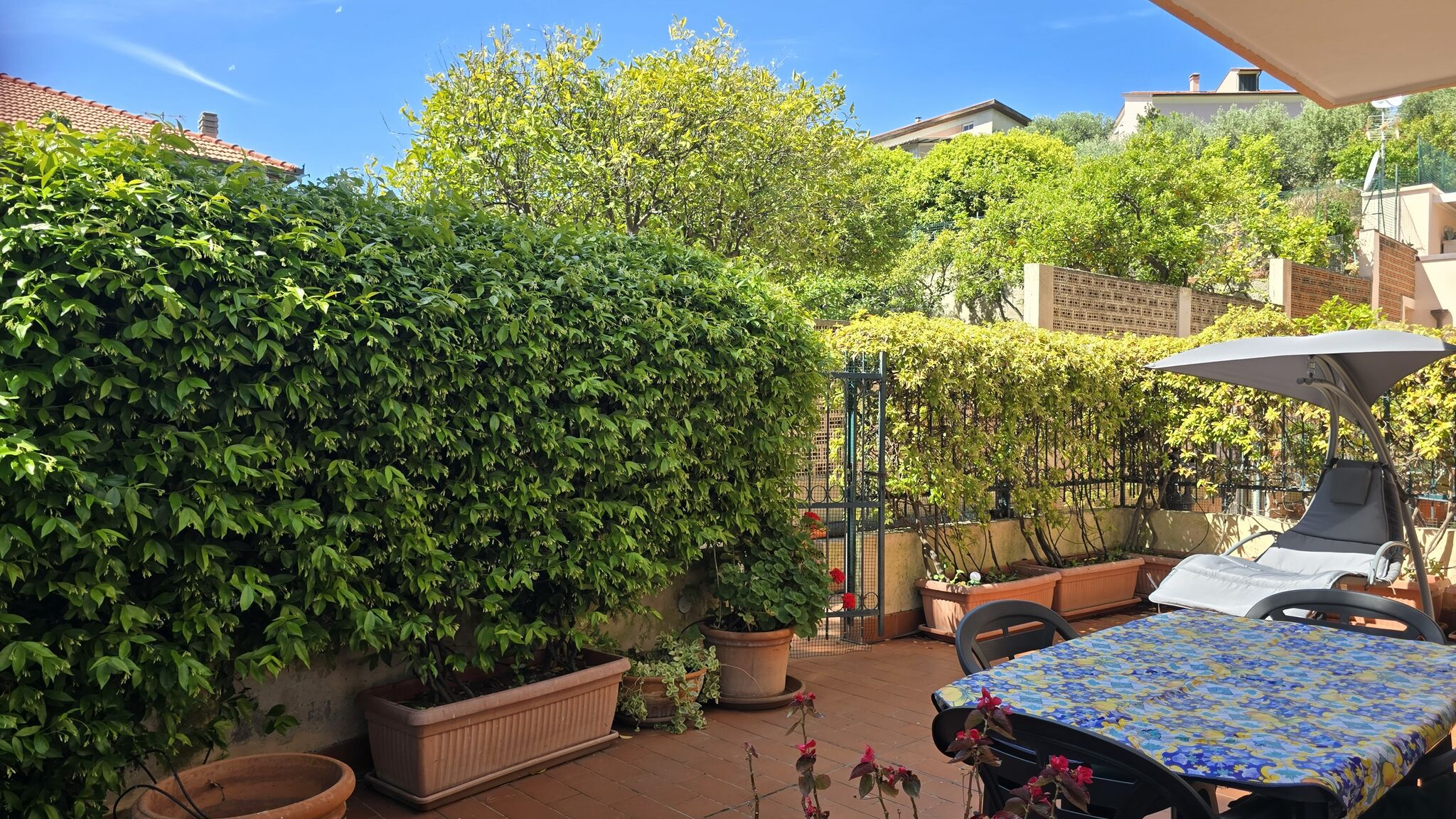 Italianway Borgio Verezzi Casa Limone by Affitti Brevi Liguria