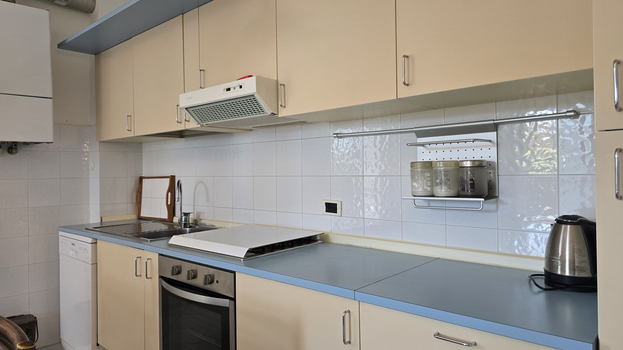 Italianway Borgio Verezzi Casa Limone by Affitti Brevi Liguria