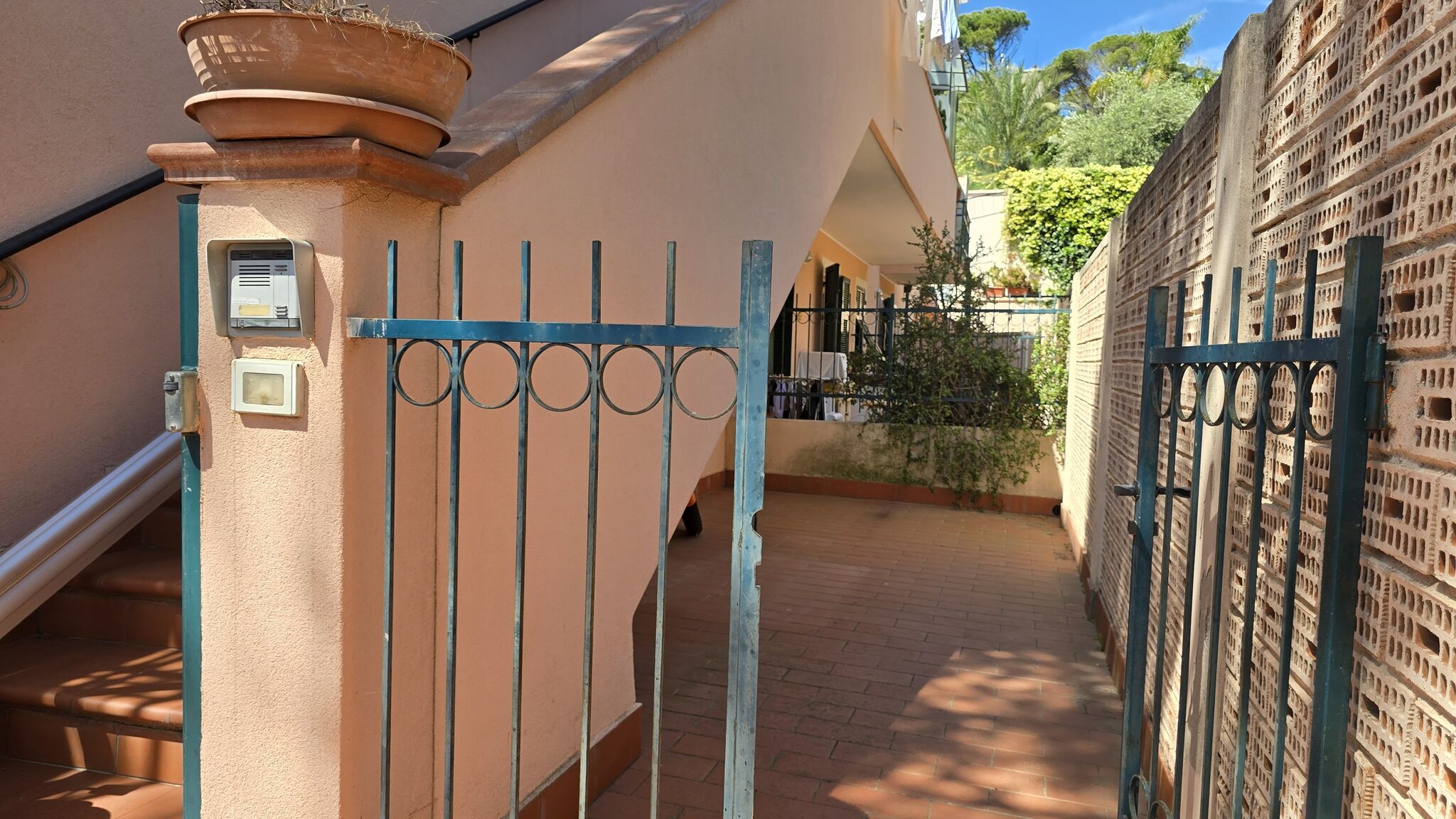 Italianway Borgio Verezzi Casa Limone by Affitti Brevi Liguria