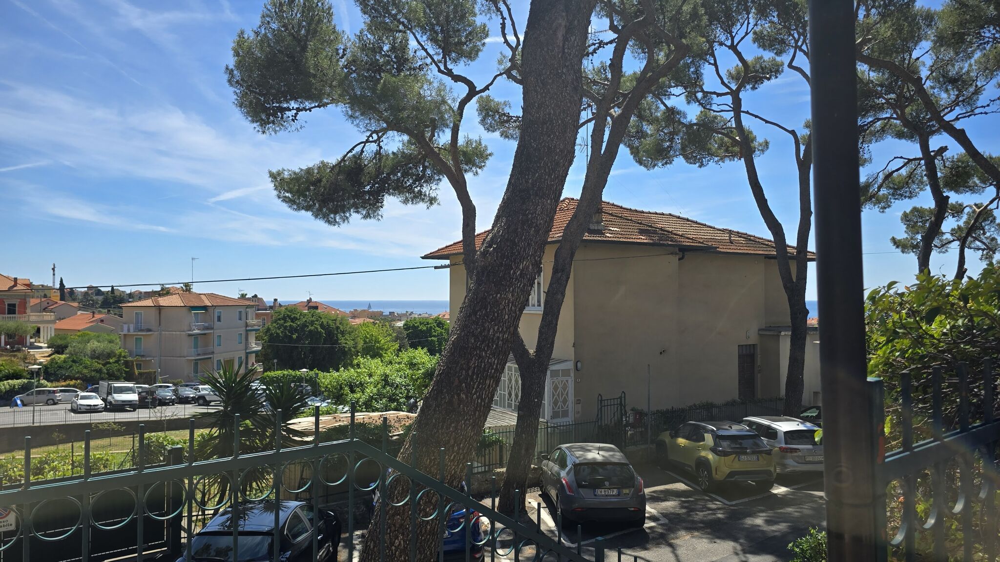 Italianway Borgio Verezzi Casa Limone by Affitti Brevi Liguria