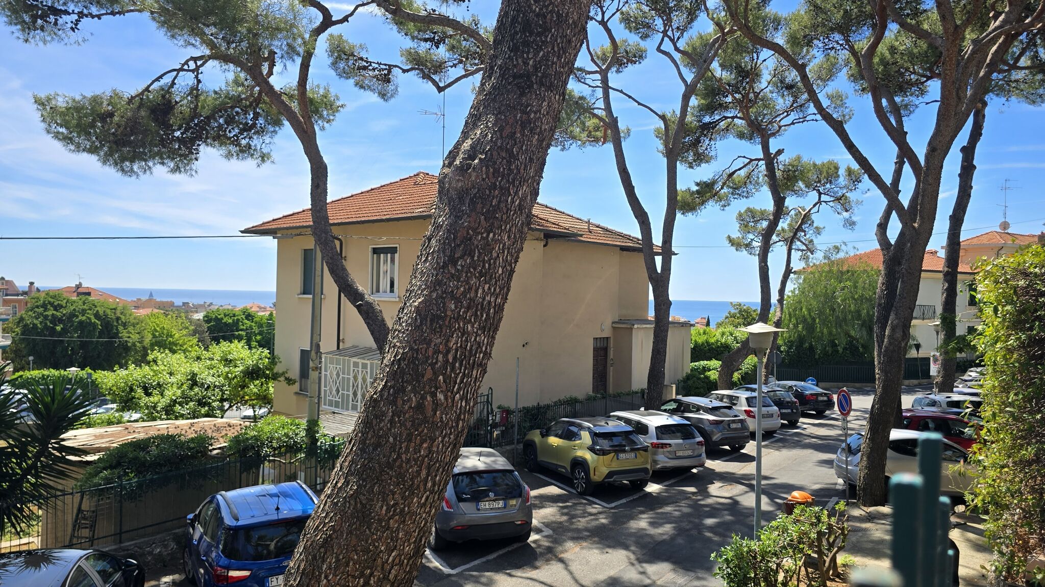 Italianway Borgio Verezzi Casa Limone by Affitti Brevi Liguria