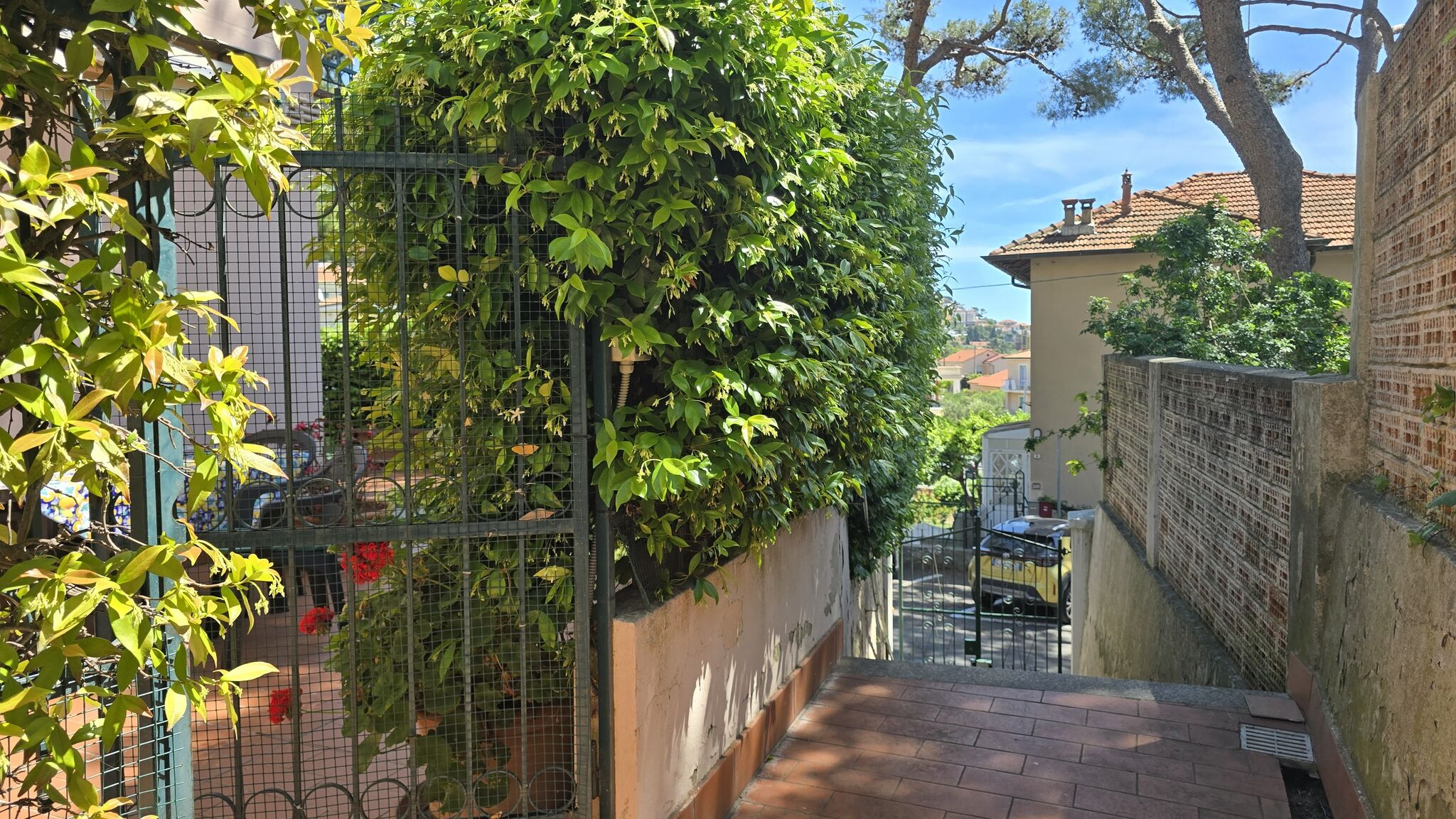 Italianway Borgio Verezzi Casa Limone by Affitti Brevi Liguria