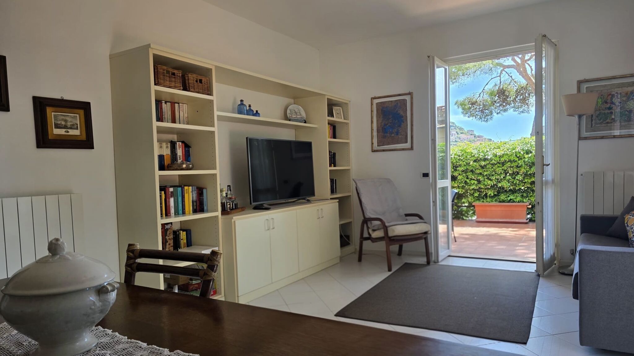Italianway Borgio Verezzi Casa Limone by Affitti Brevi Liguria