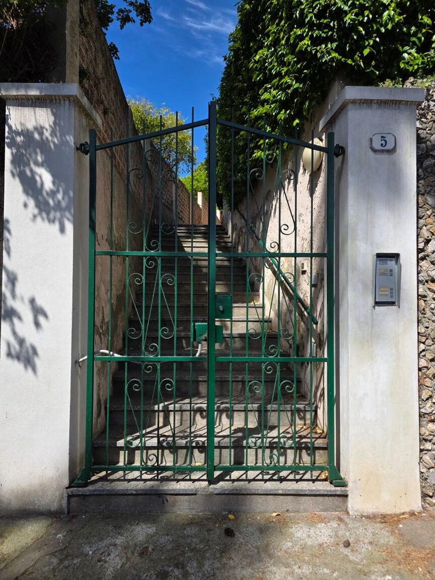 Italianway Borgio Verezzi Casa Limone by Affitti Brevi Liguria