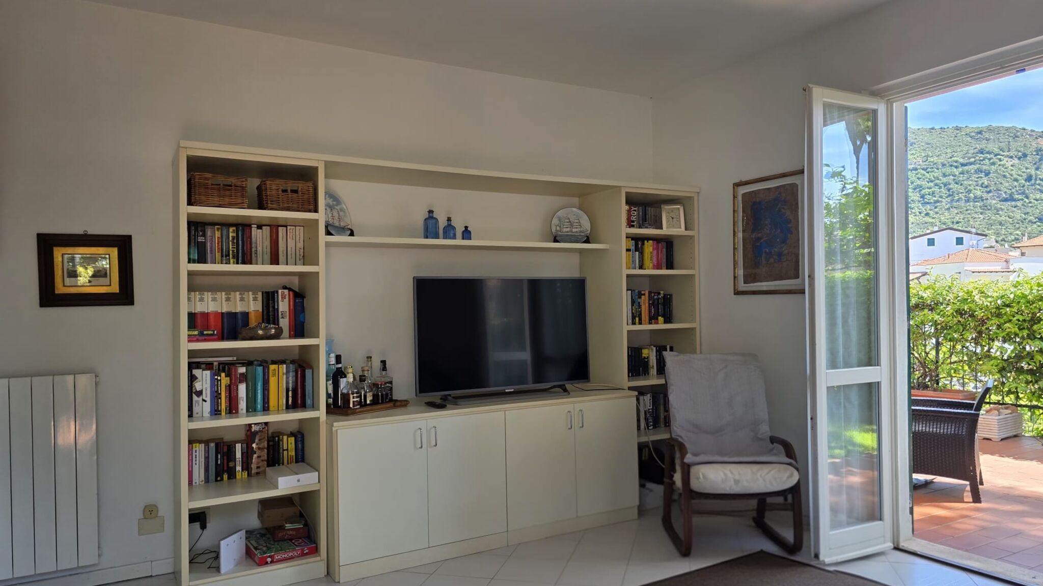 Italianway Borgio Verezzi Casa Limone by Affitti Brevi Liguria