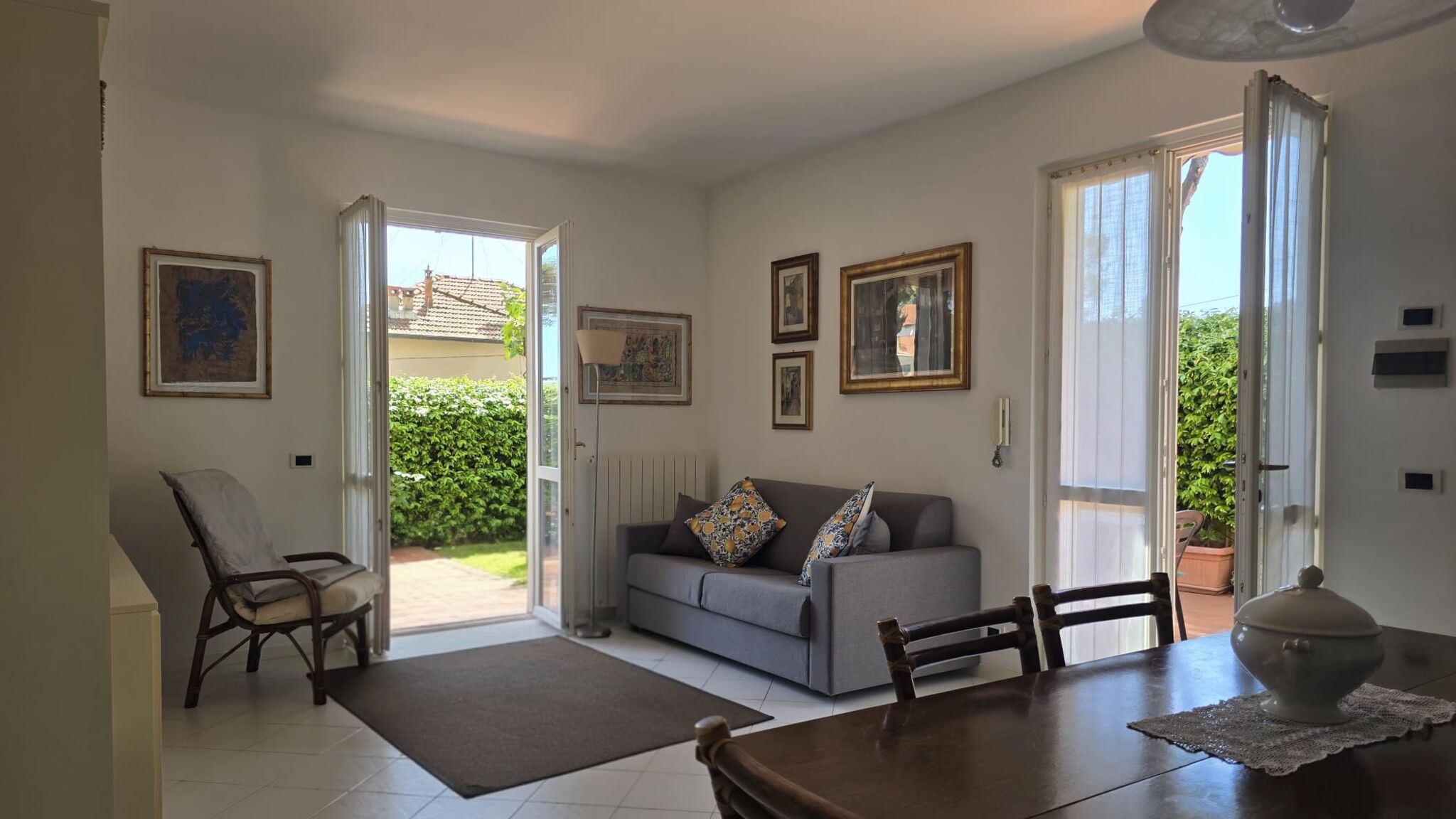 Italianway Borgio Verezzi Casa Limone by Affitti Brevi Liguria