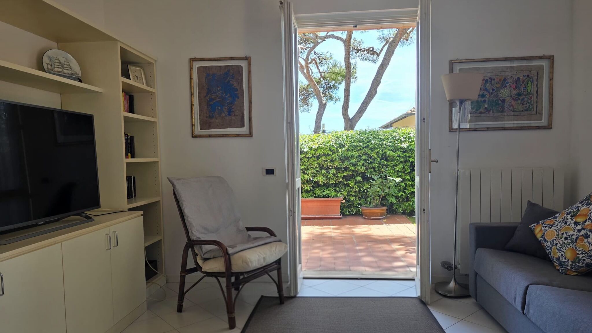 Italianway Borgio Verezzi Casa Limone by Affitti Brevi Liguria
