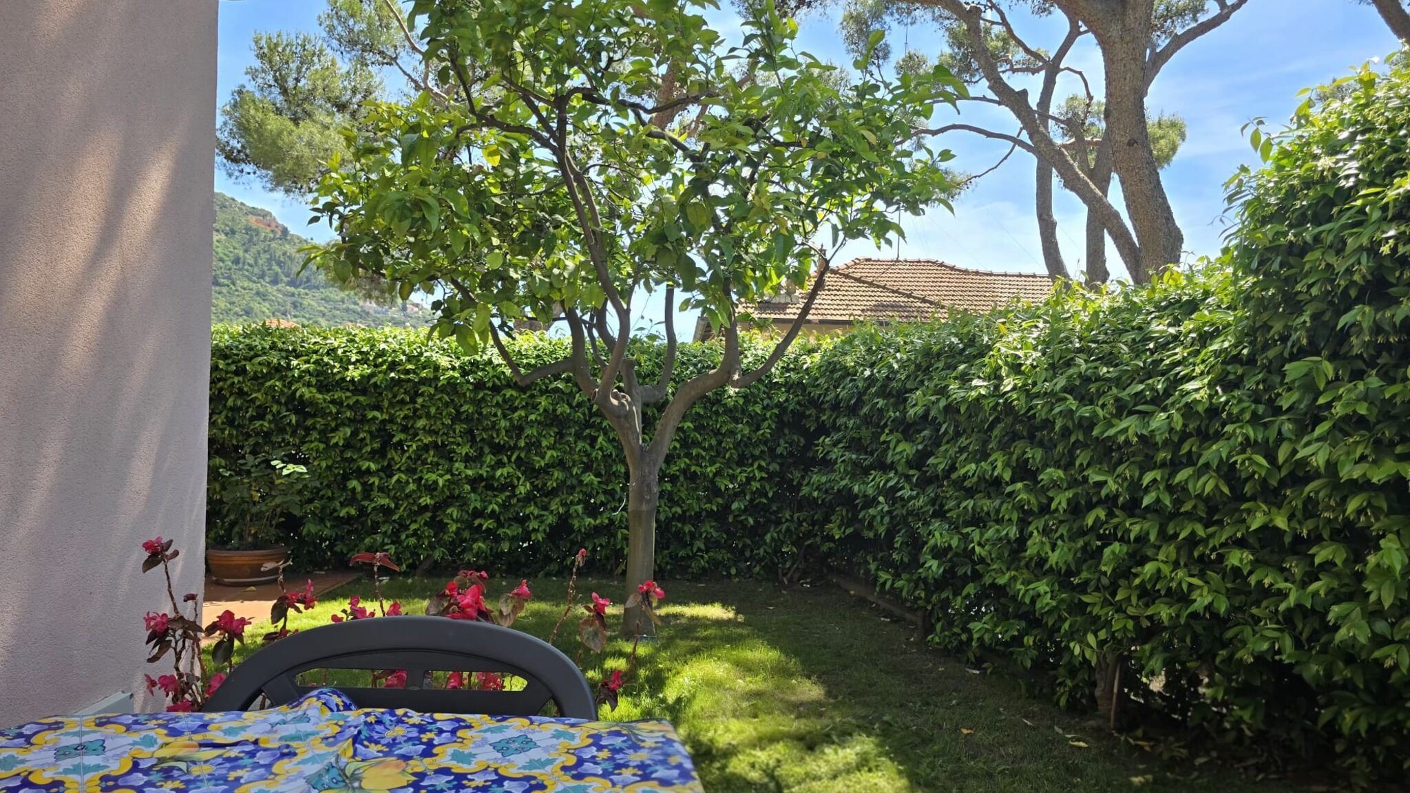 Italianway Borgio Verezzi Casa Limone by Affitti Brevi Liguria