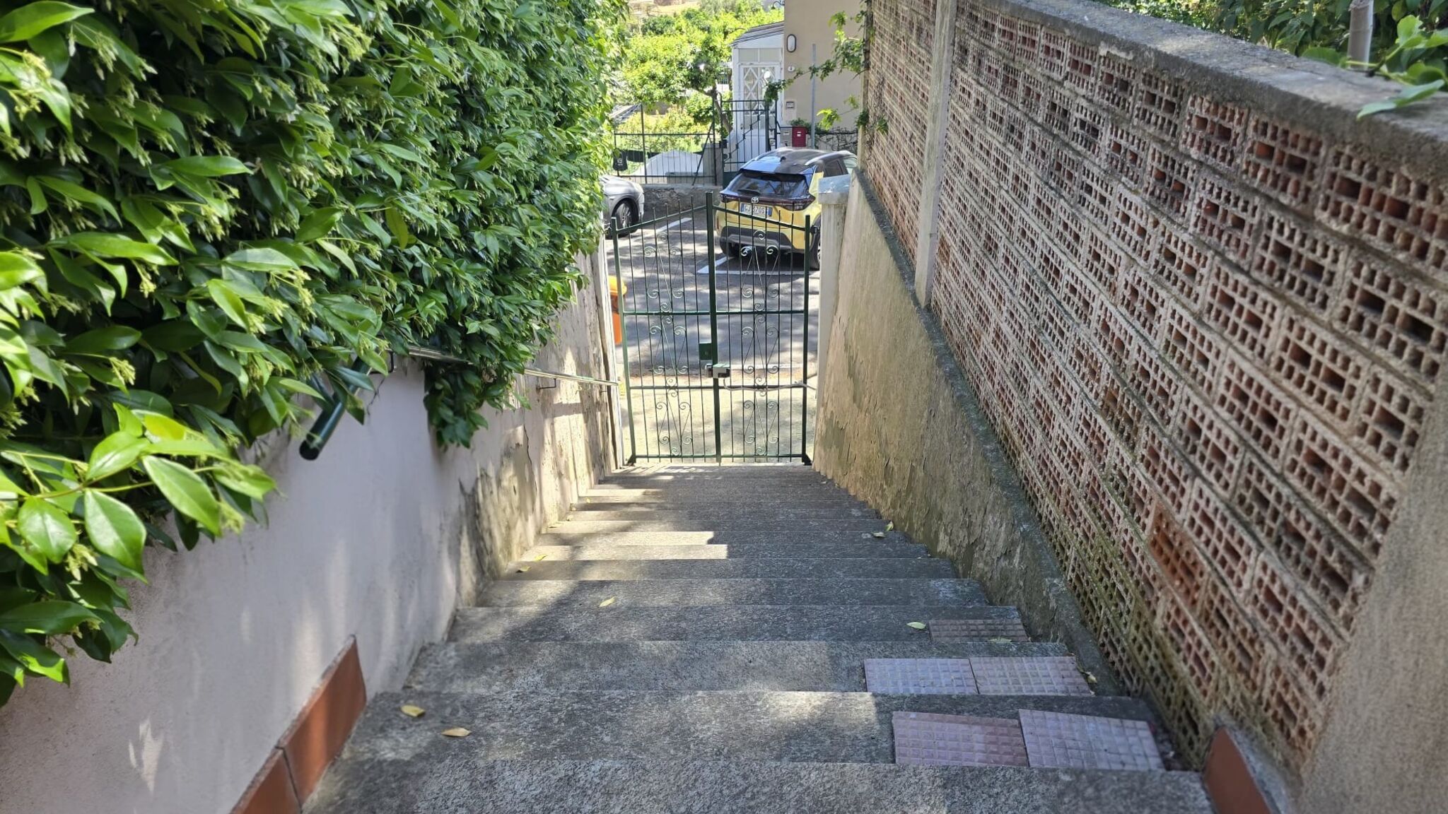 Italianway Borgio Verezzi Casa Limone by Affitti Brevi Liguria