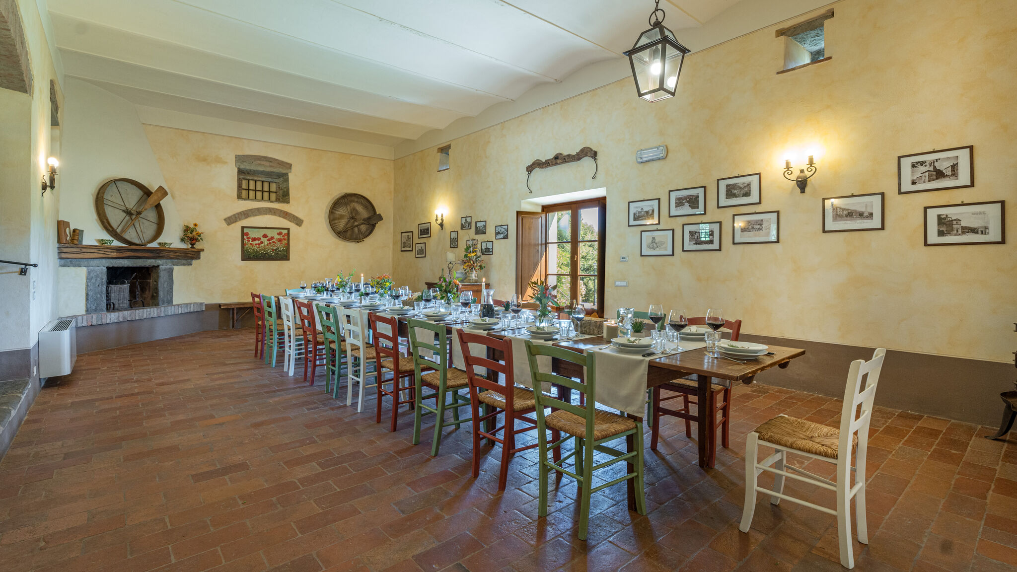 Italianway Cortona Nonno Fernando 14