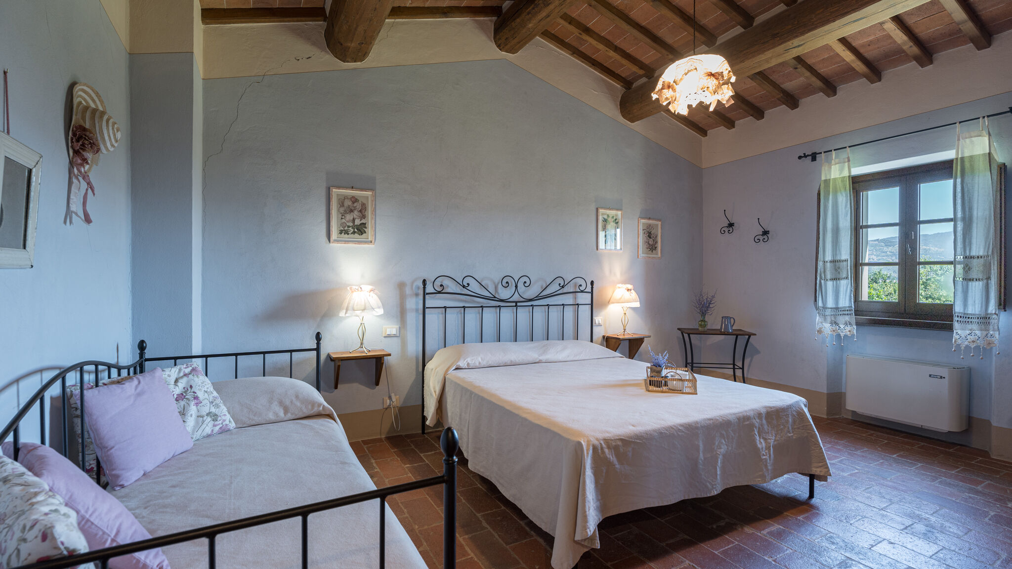 Italianway Cortona Nonno Fernando 14