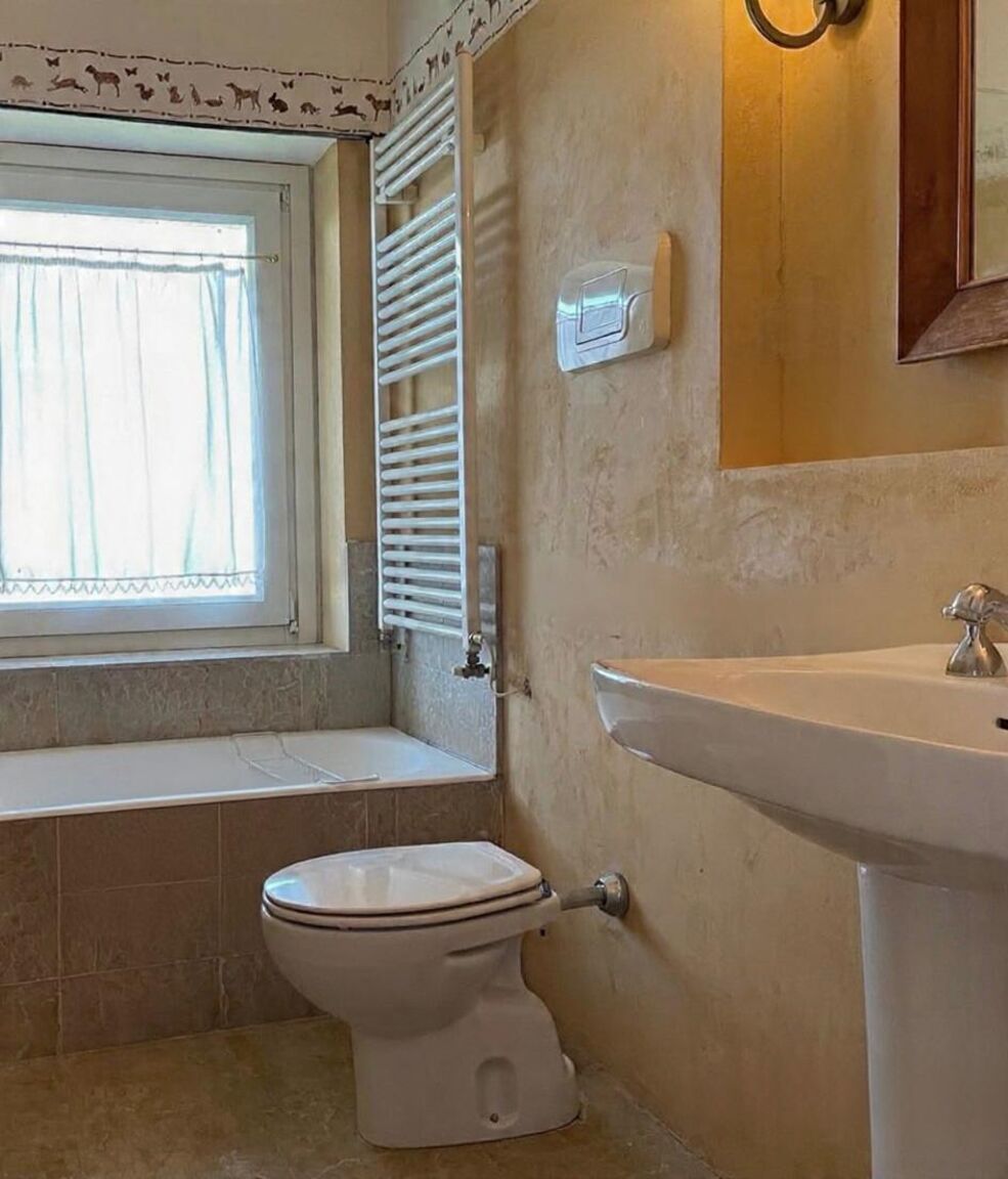 Italianway Colli Verdi Casa delle Due Querce | Relax & Vista Panoramica