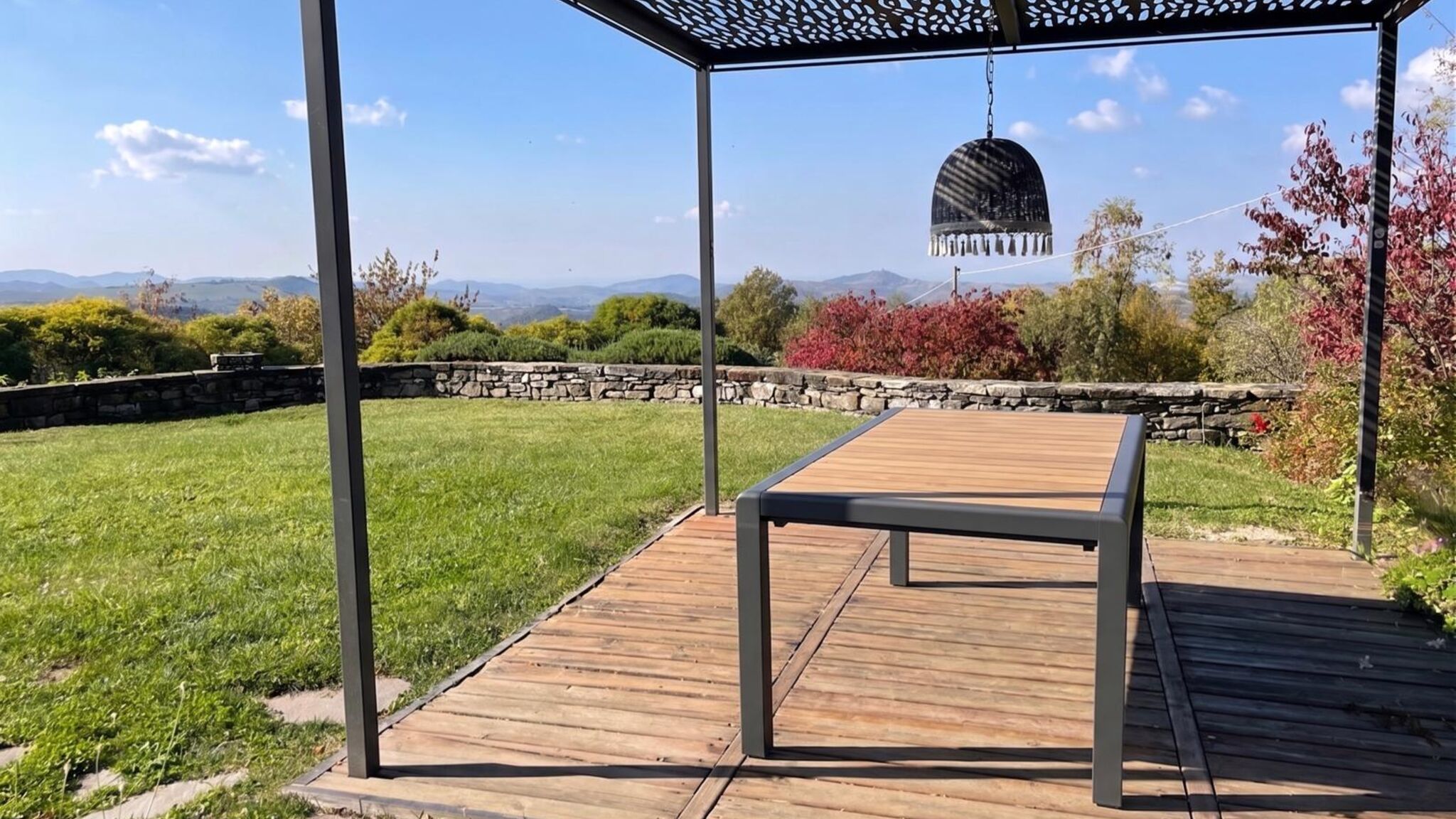 Italianway Colli Verdi Casa delle Due Querce | Relax & Vista Panoramica