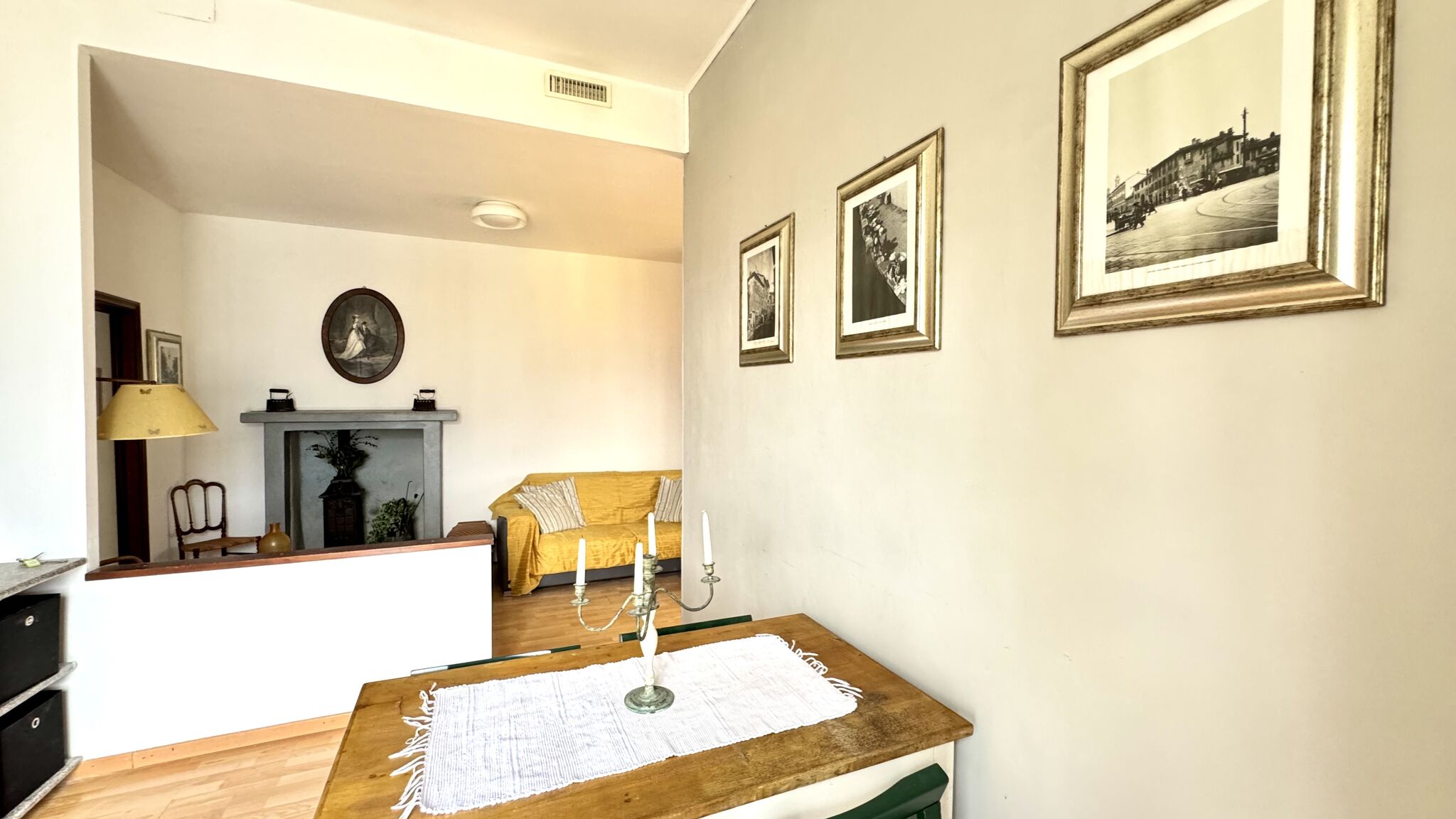 Italianway Bellano Villa Anita 1 Breathtaking Lake Como Views
