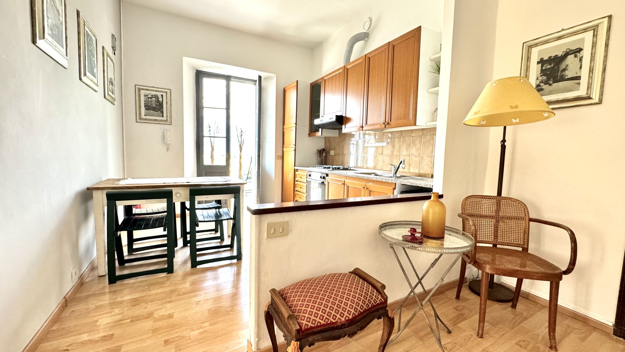 Italianway Bellano Villa Anita 1 Breathtaking Lake Como Views
