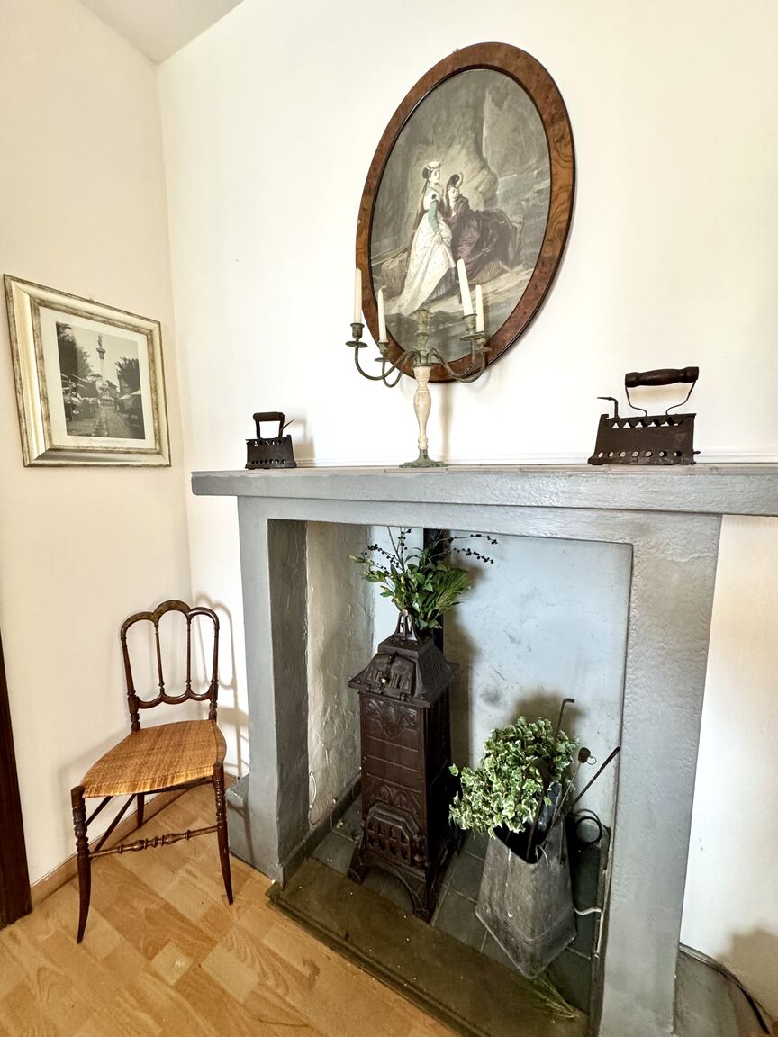 Italianway Bellano Villa Anita 1 Breathtaking Lake Como Views