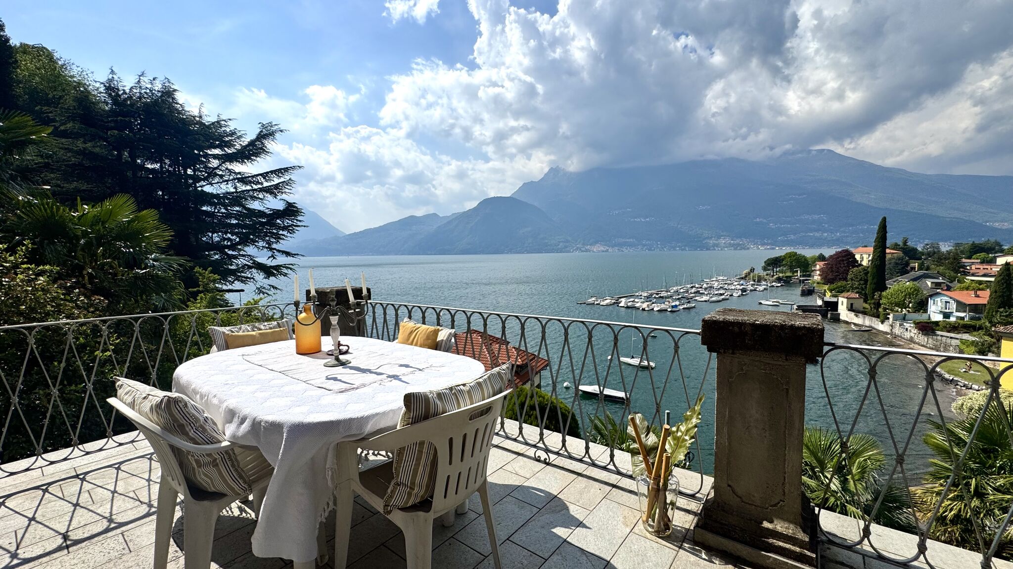 Italianway Bellano Villa Anita 1 Breathtaking Lake Como Views