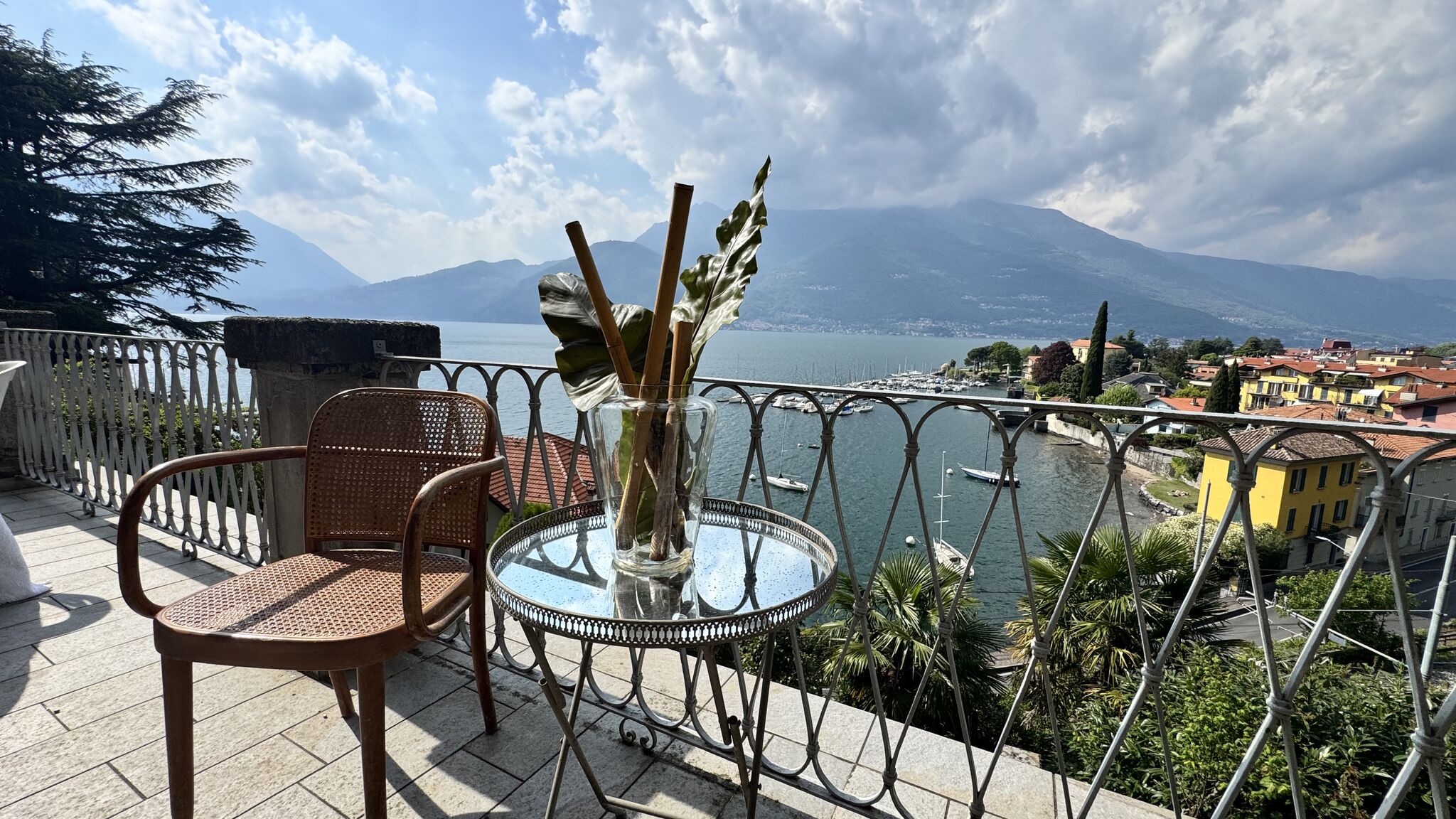 Italianway Bellano Villa Anita 1 Breathtaking Lake Como Views