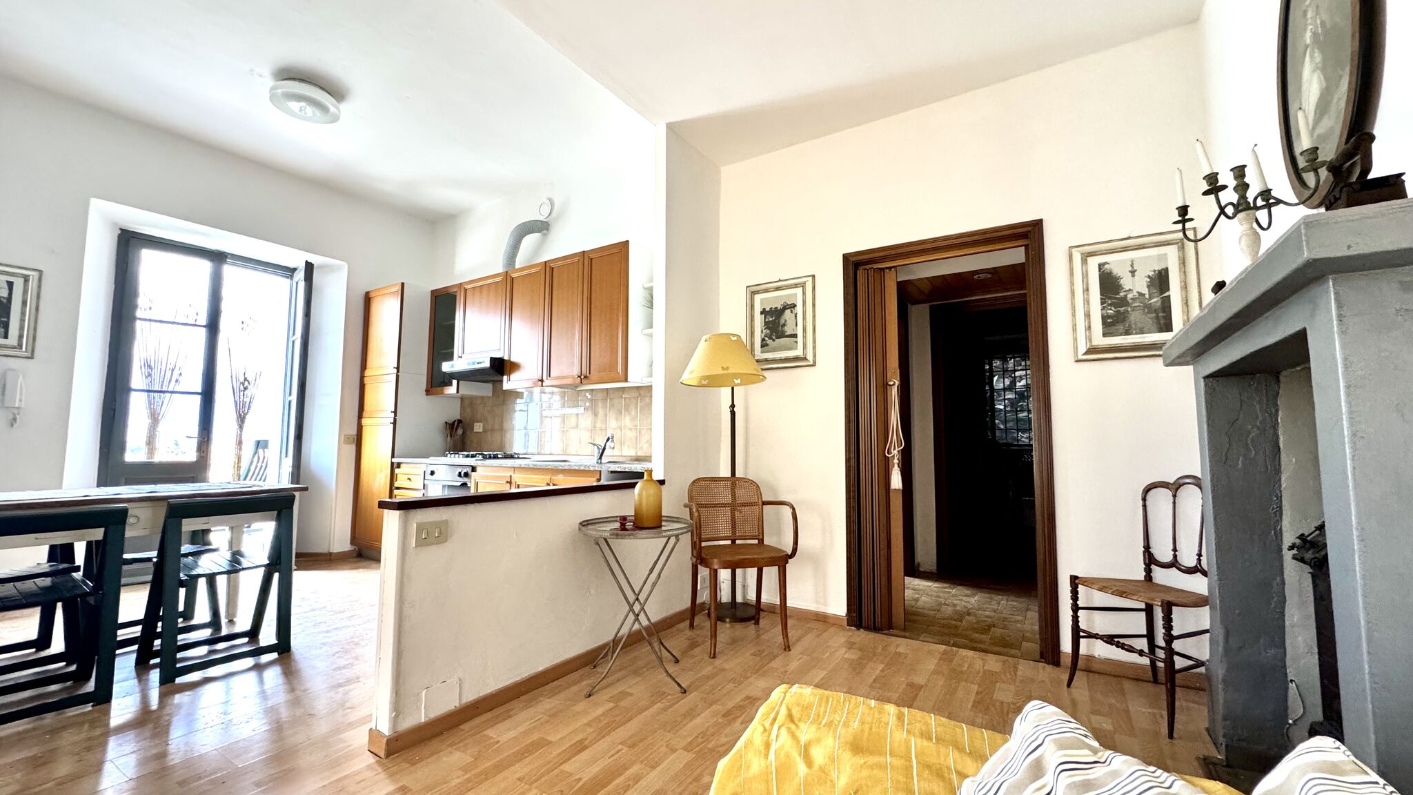 Italianway Bellano Villa Anita 1 Breathtaking Lake Como Views