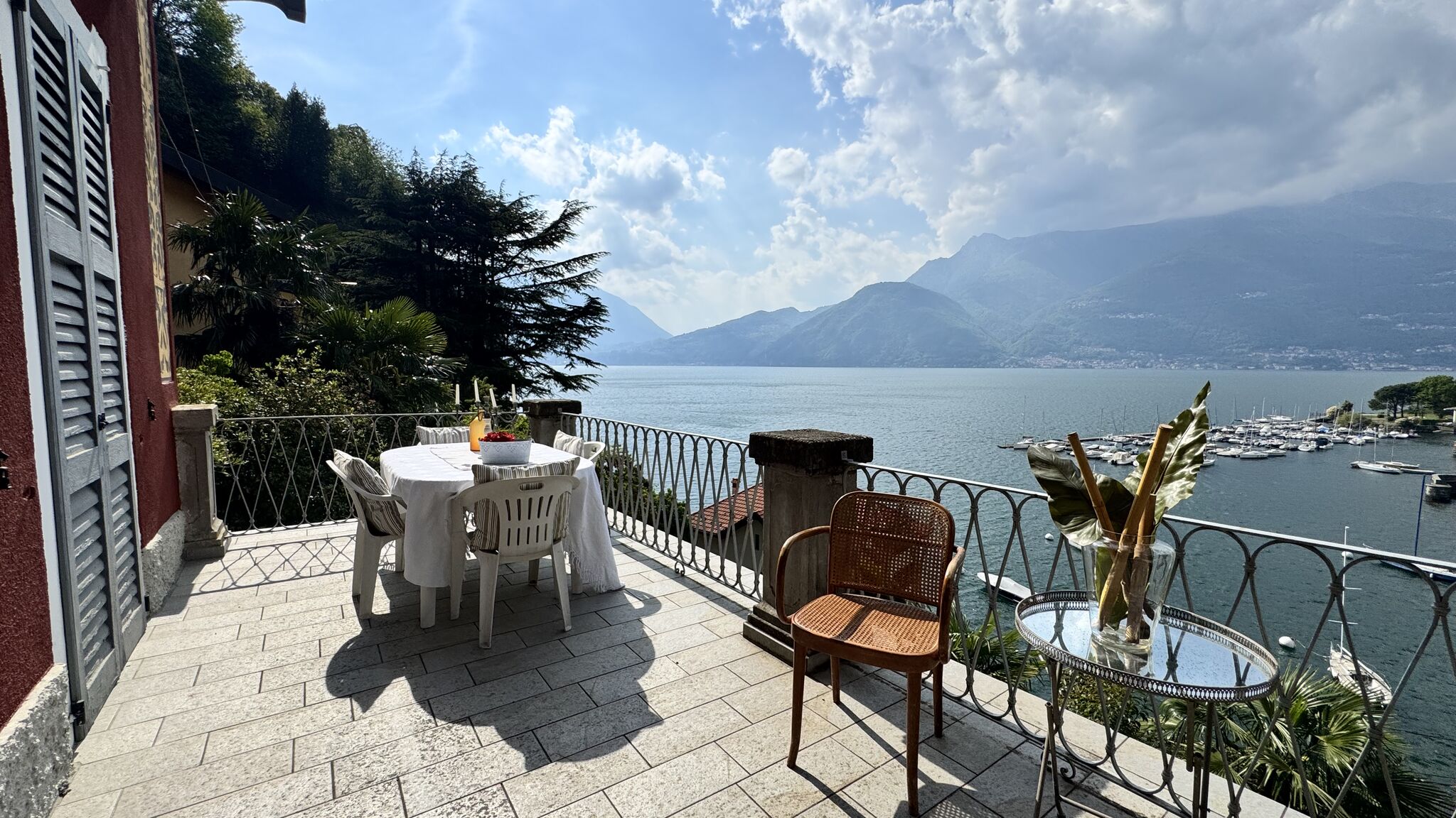 Italianway Bellano Villa Anita 1 Breathtaking Lake Como Views