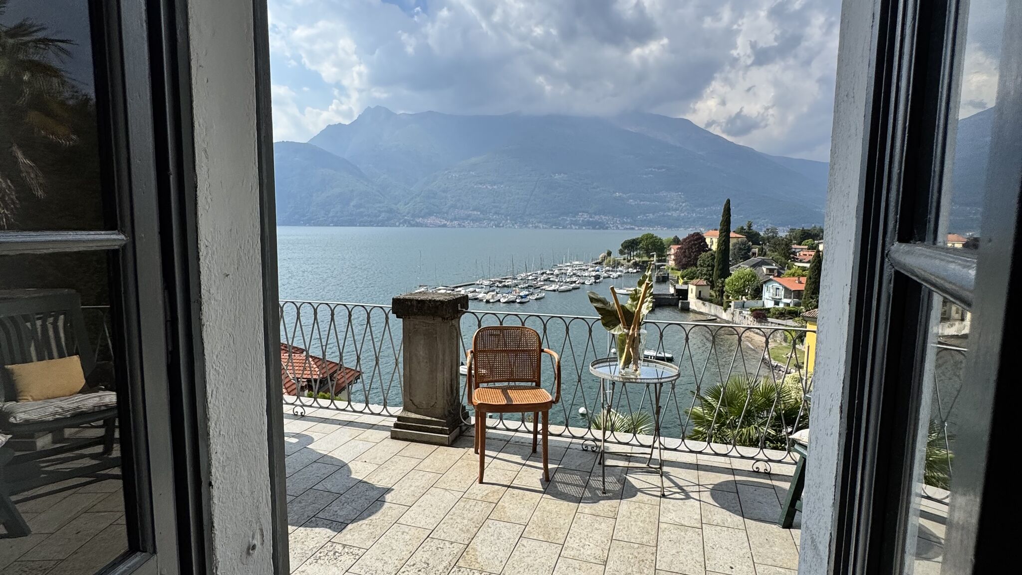 Italianway Bellano Villa Anita 1 Breathtaking Lake Como Views