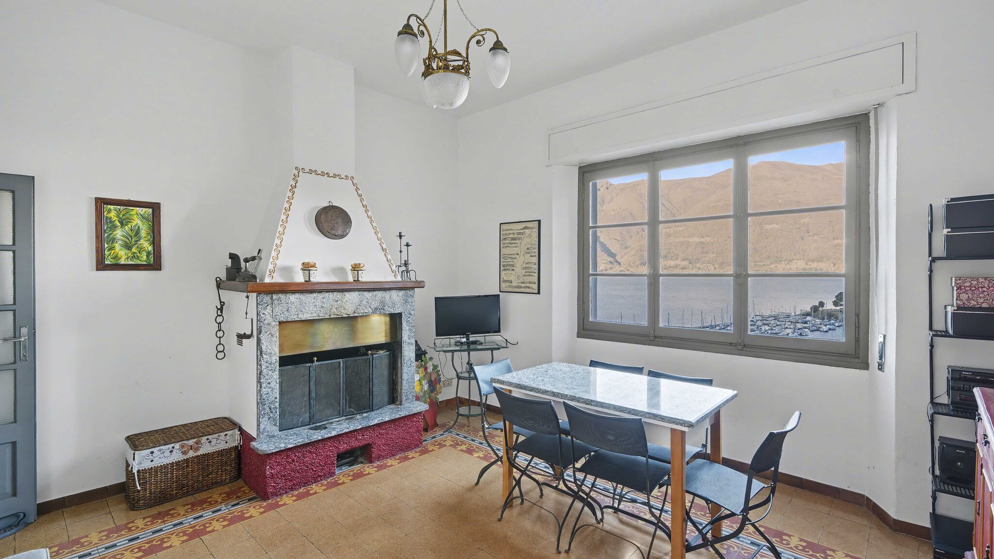 Italianway Bellano Villa Anita 2 Breathtaking Lake Como Views