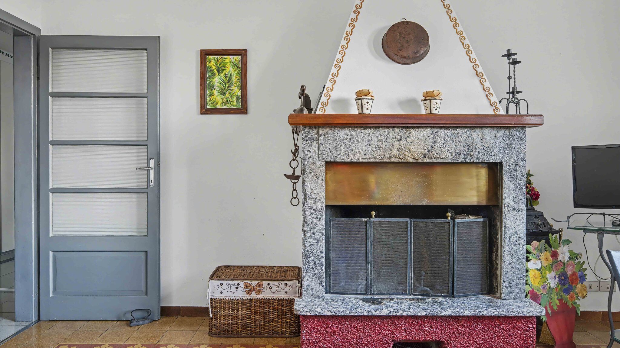 Italianway Bellano Villa Anita 2 Breathtaking Lake Como Views