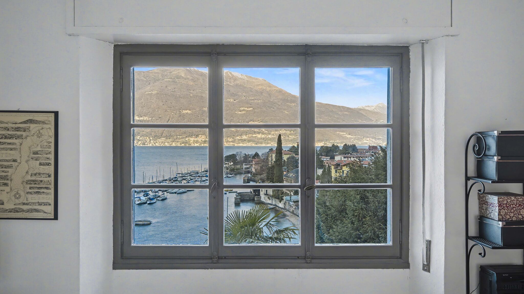 Italianway Bellano Villa Anita 2 Breathtaking Lake Como Views